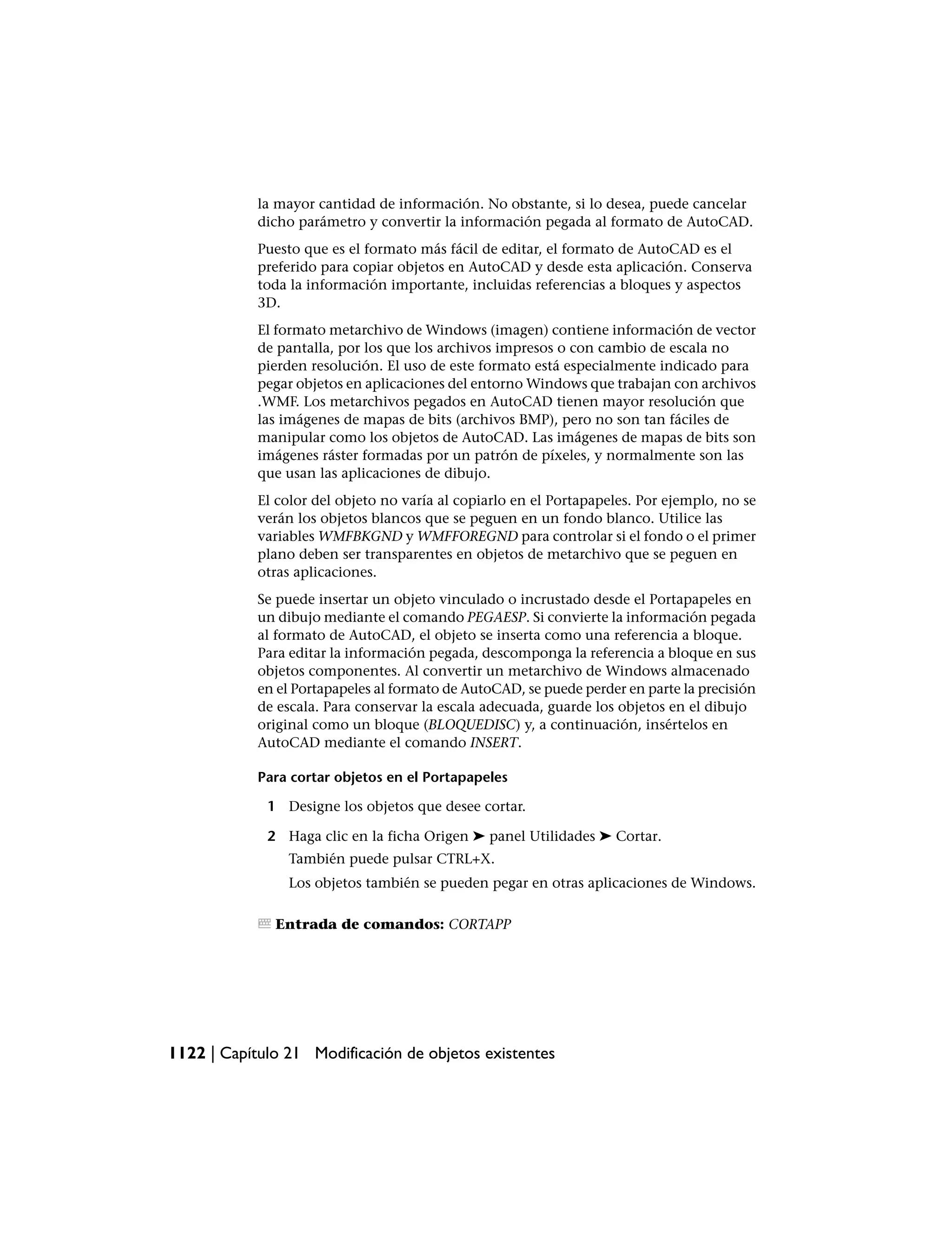 Manual de auto cad 2009