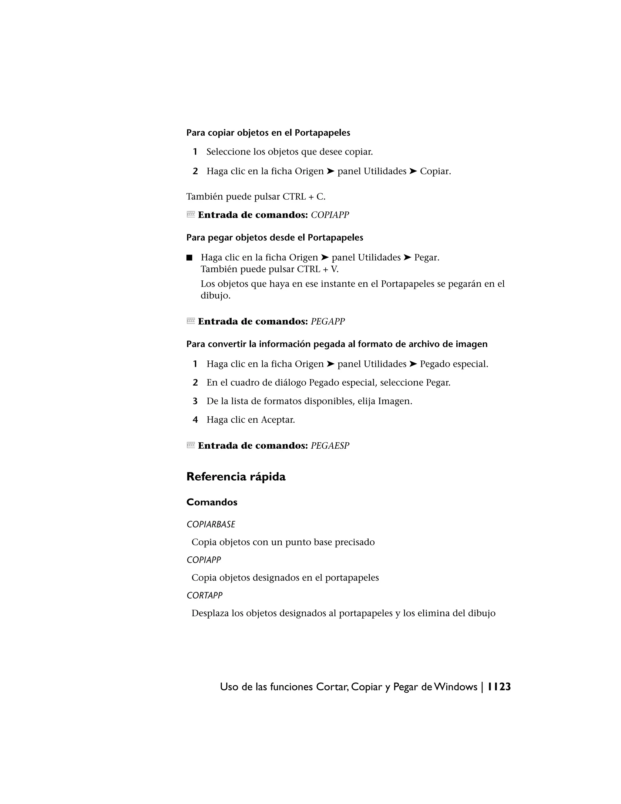 Manual de auto cad 2009