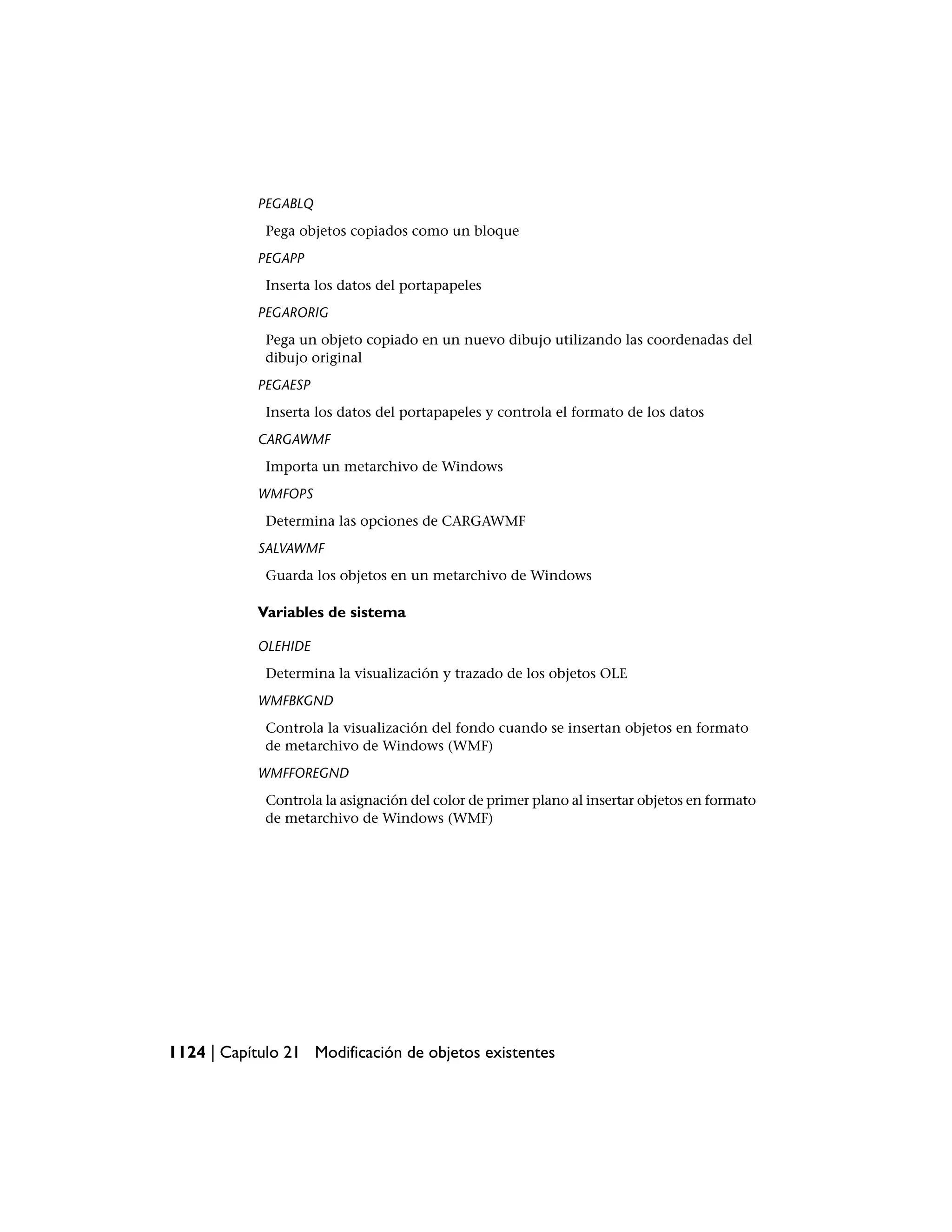 Manual de auto cad 2009