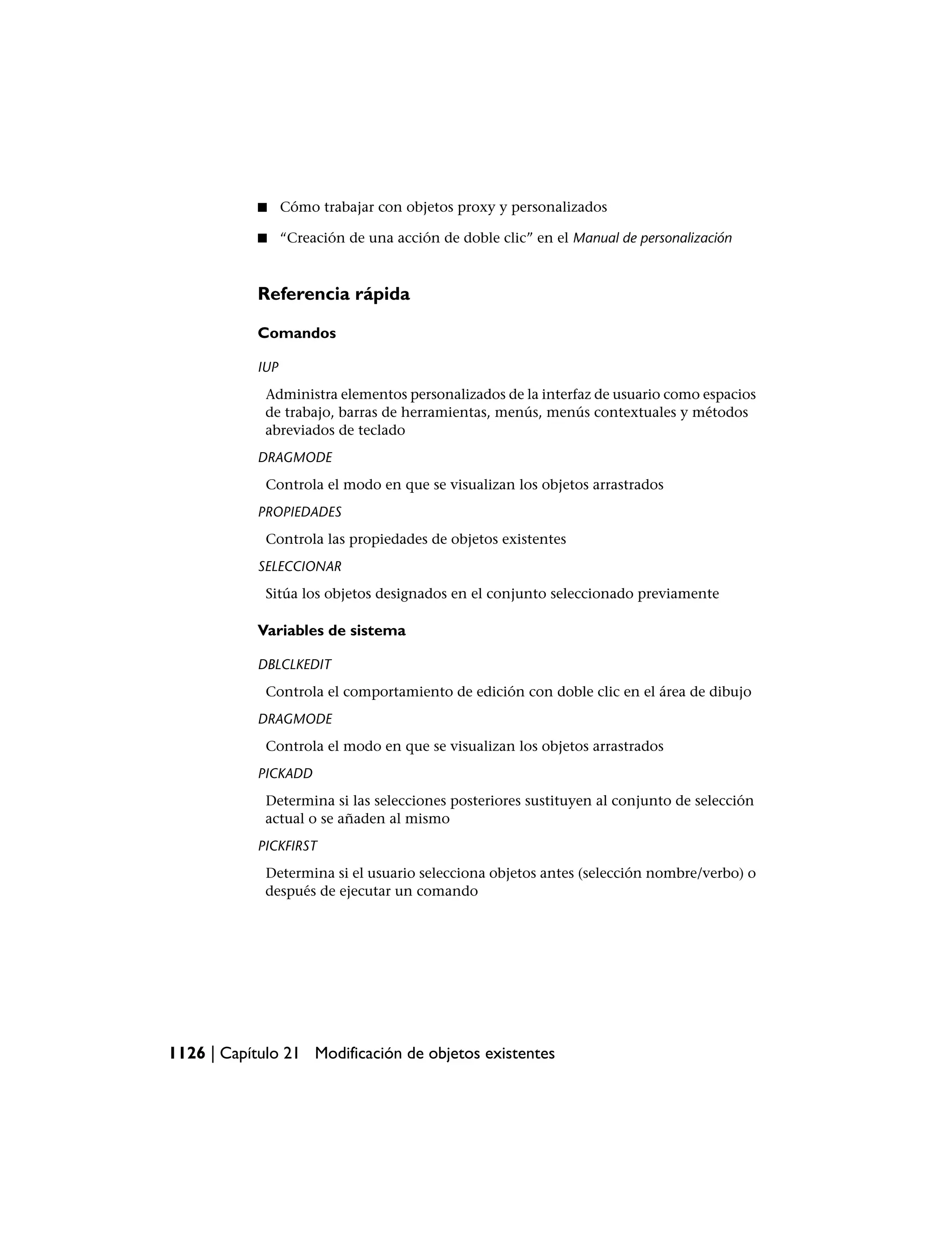 Manual de auto cad 2009