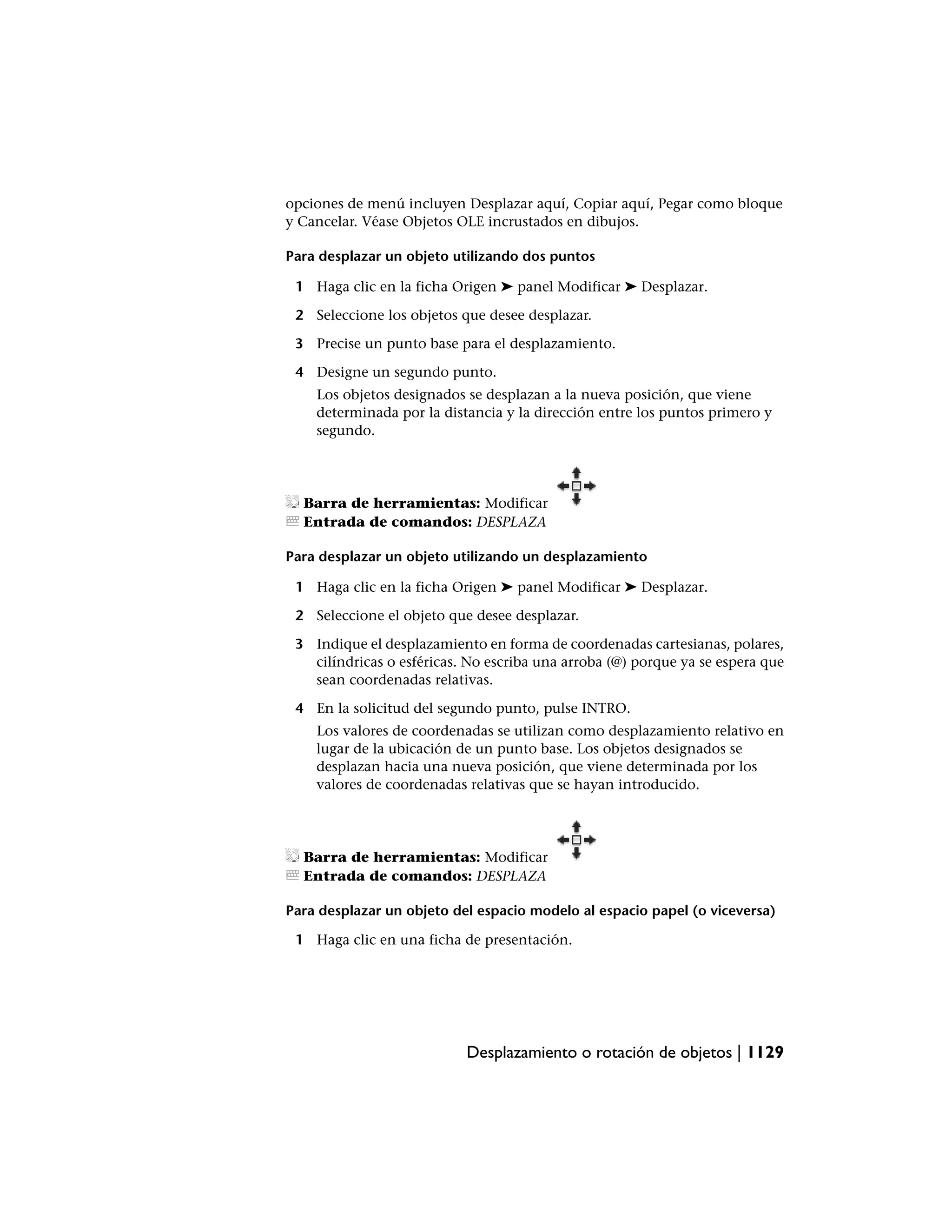 Manual de auto cad 2009