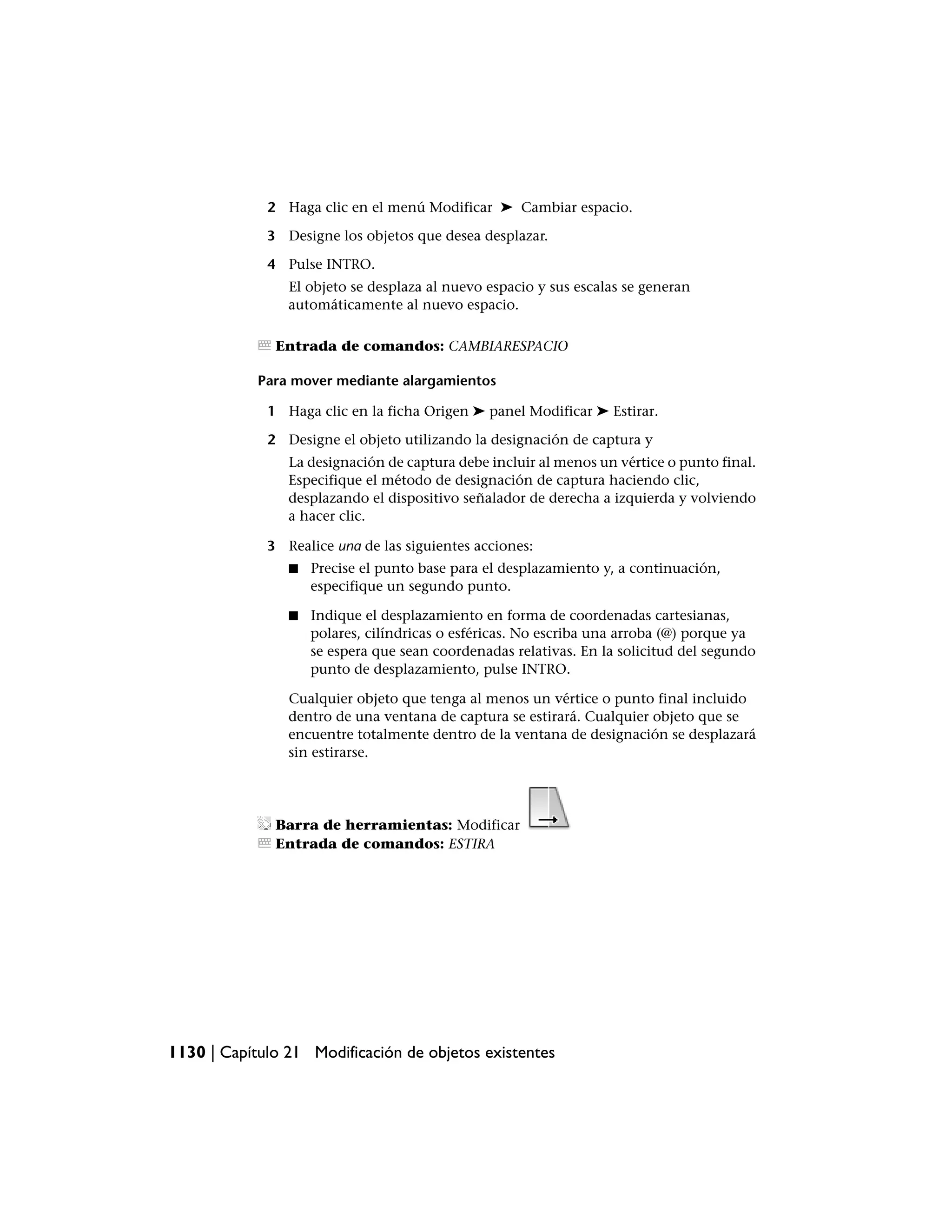 Manual de auto cad 2009