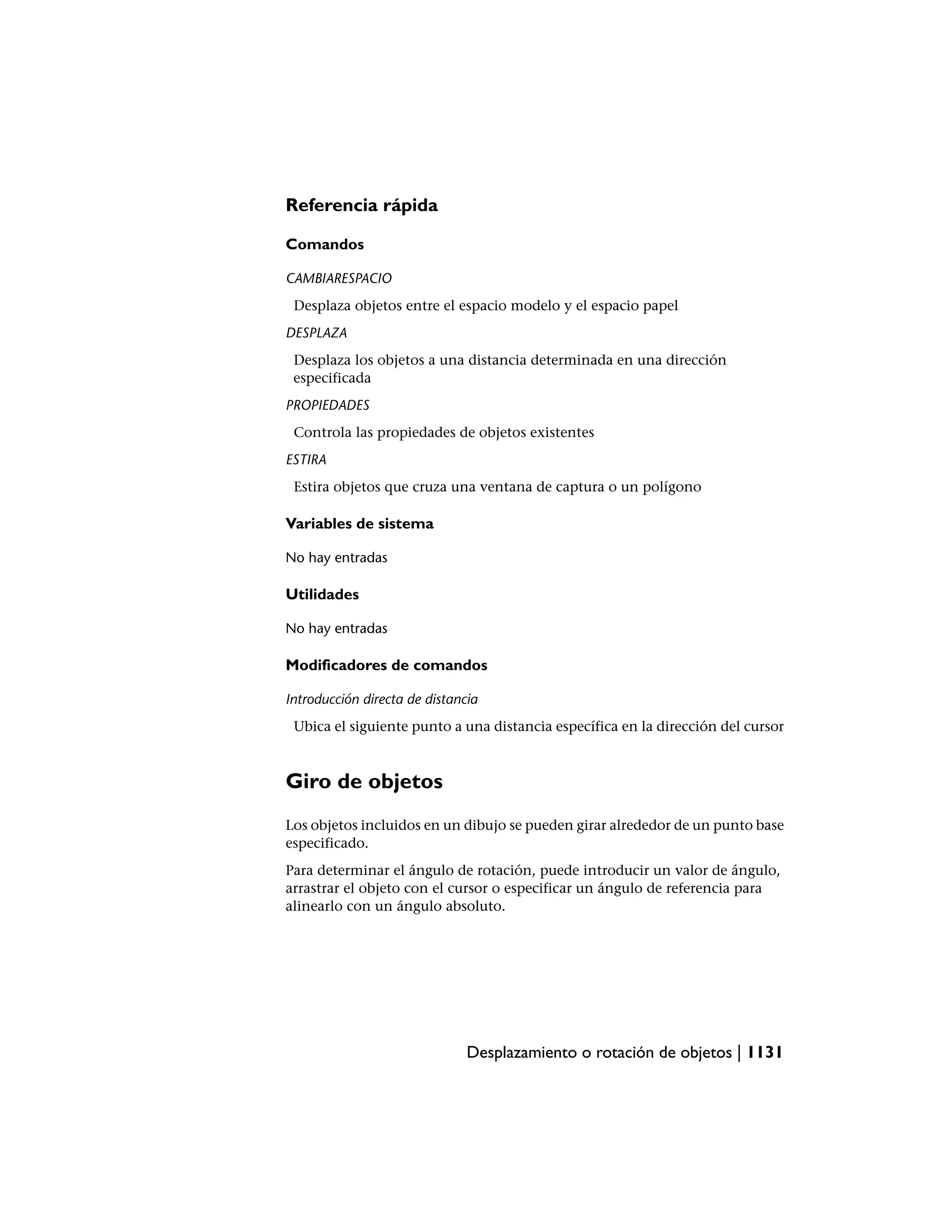 Manual de auto cad 2009