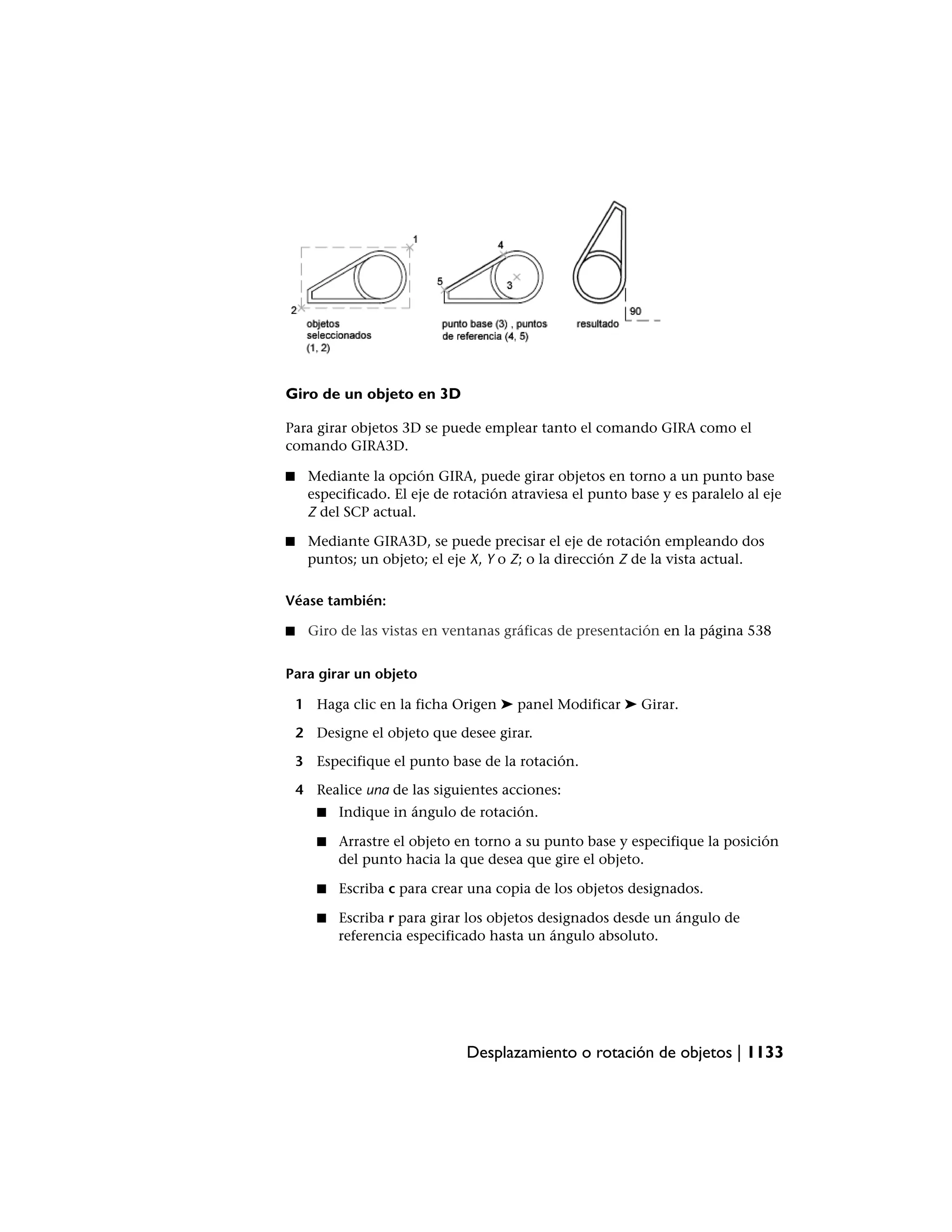 Manual de auto cad 2009