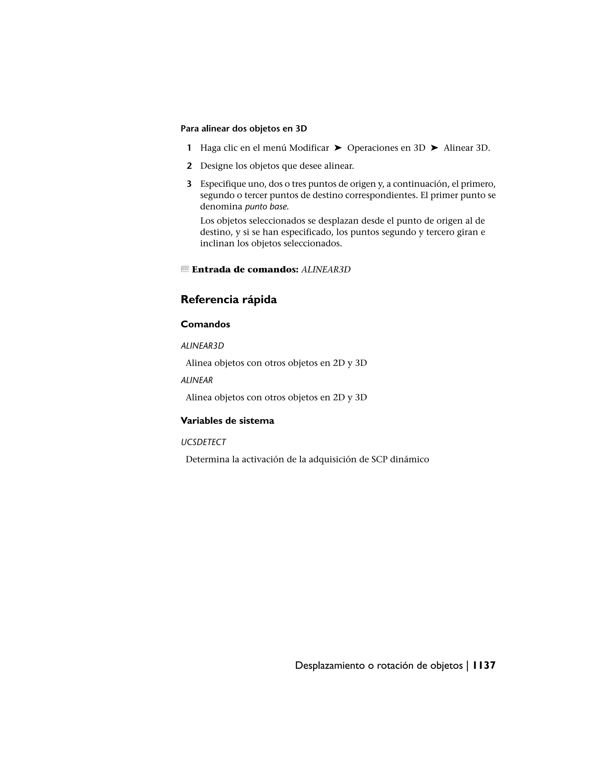 Manual de auto cad 2009