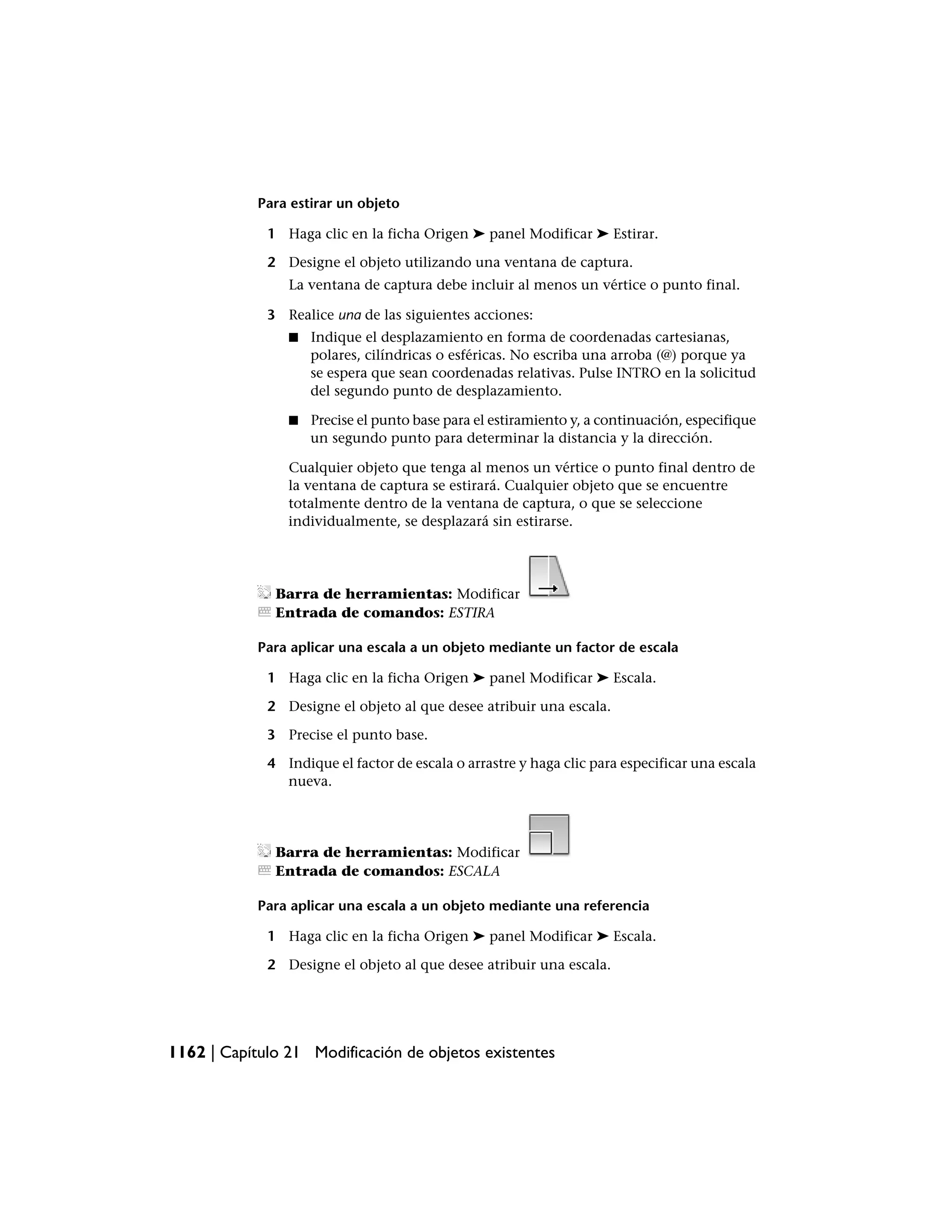 Manual de auto cad 2009