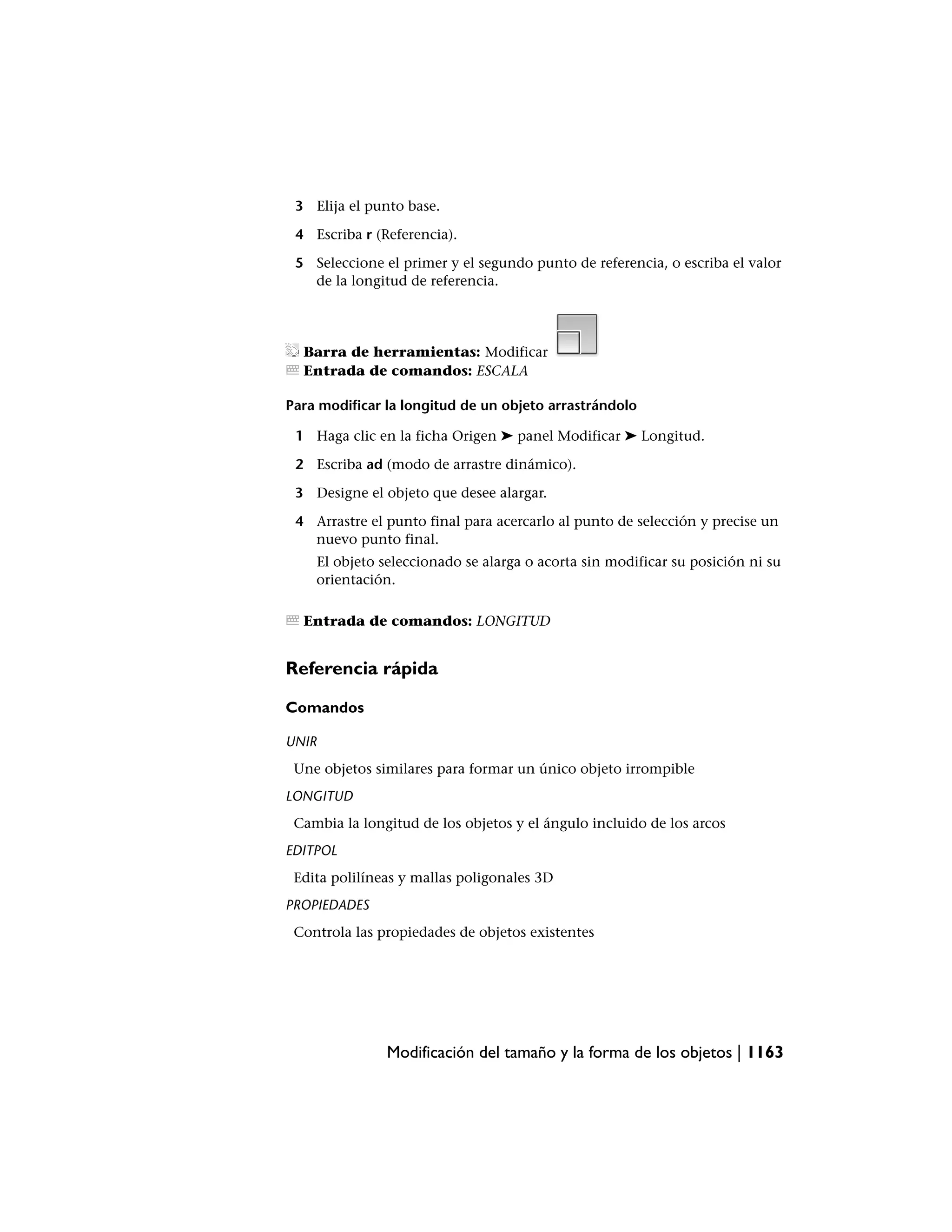 Manual de auto cad 2009