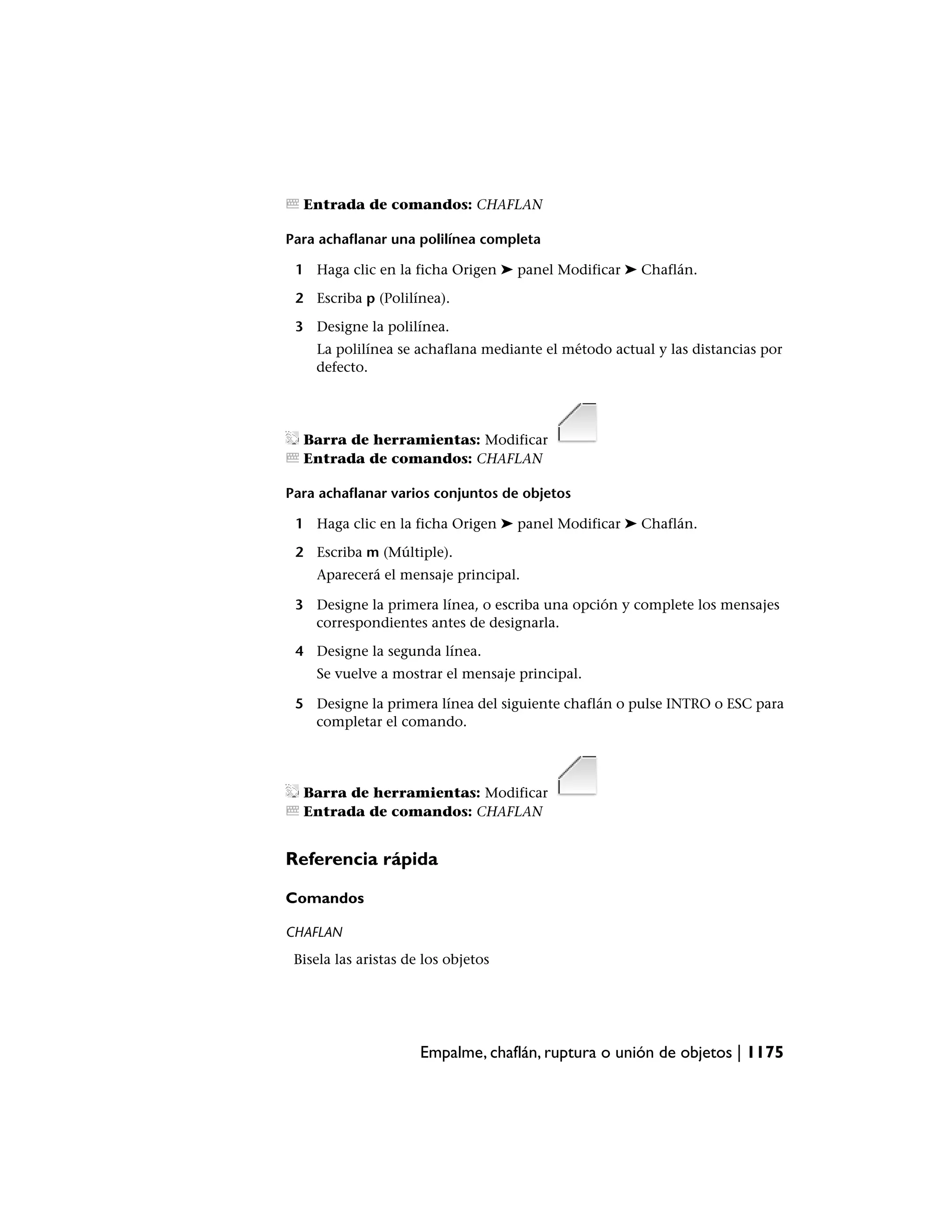 Manual de auto cad 2009
