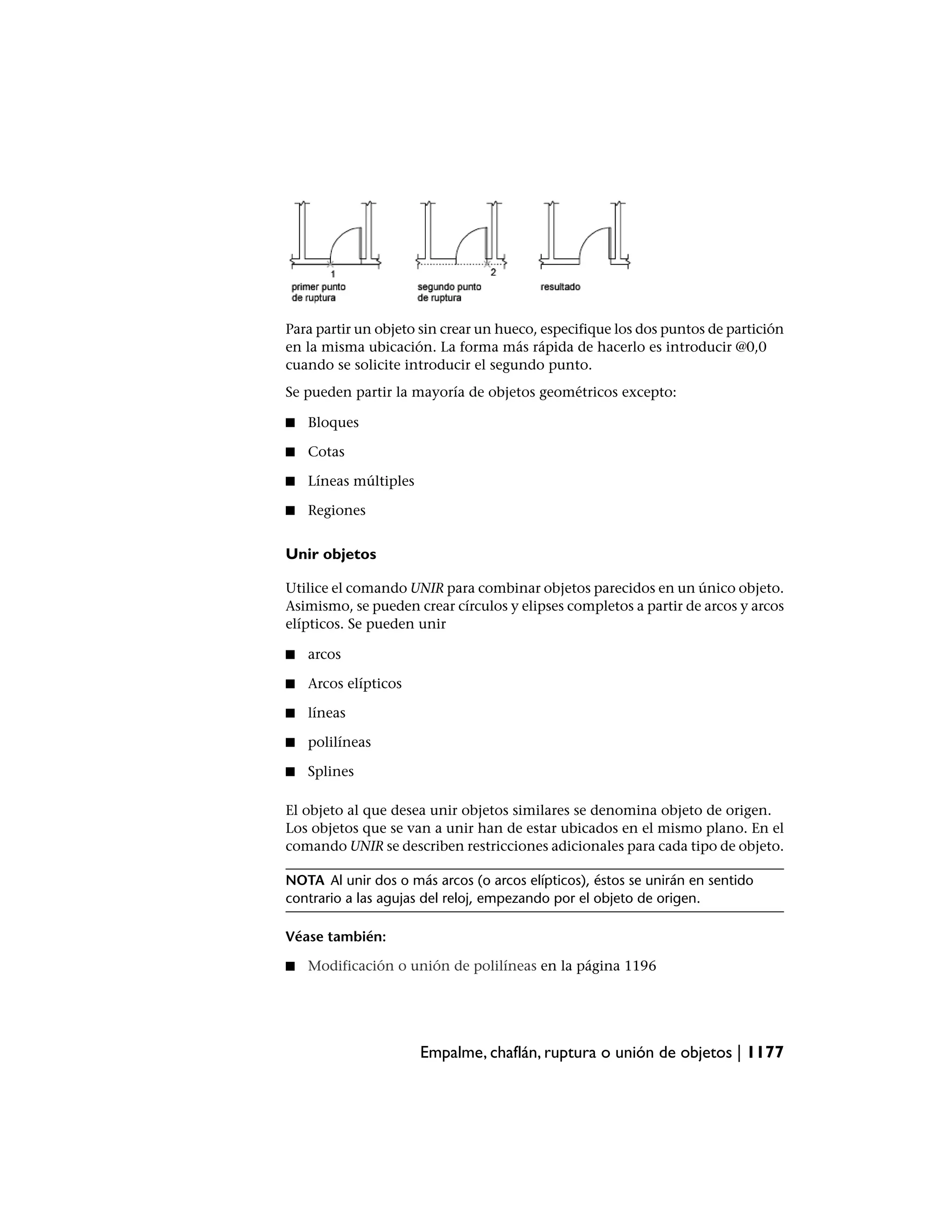 Manual de auto cad 2009