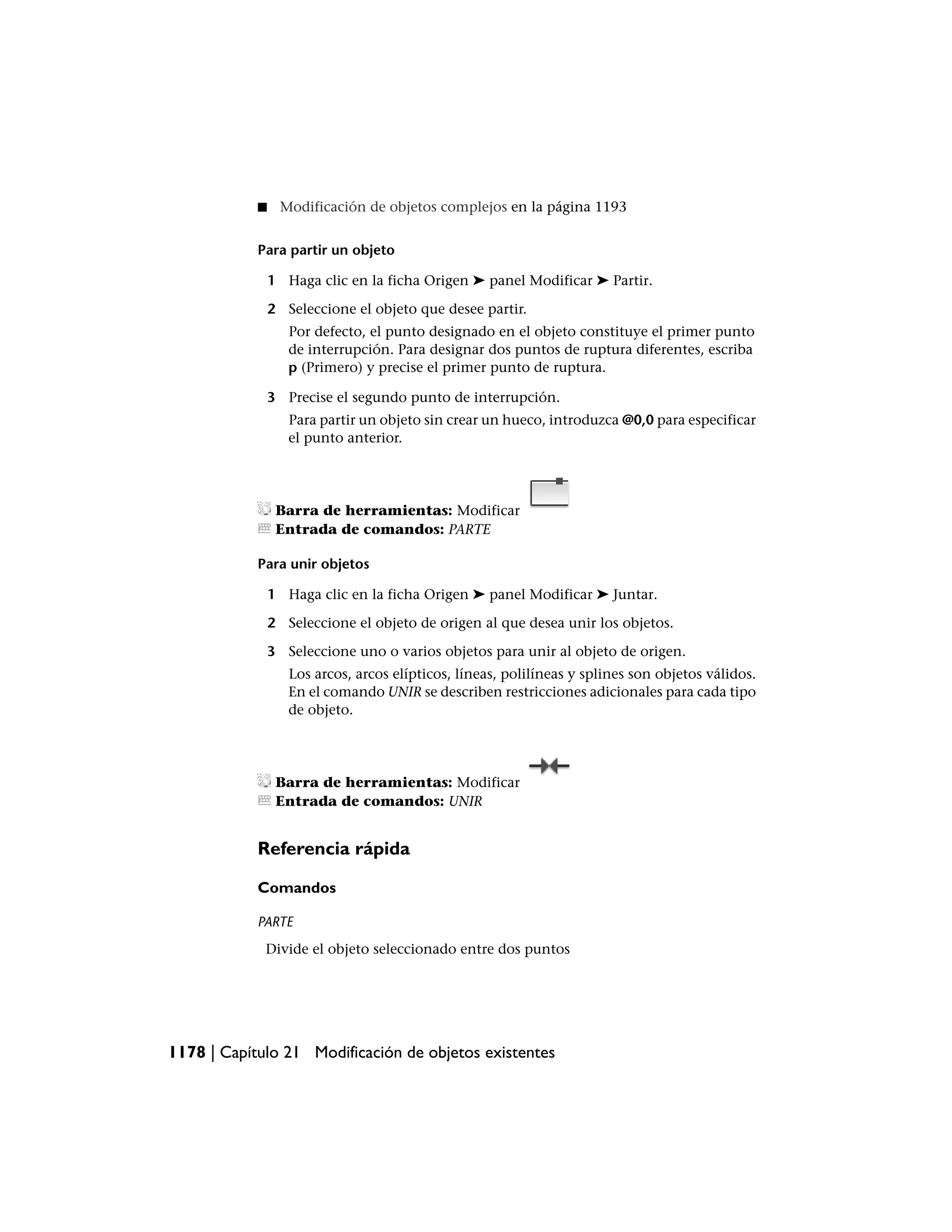 Manual de auto cad 2009