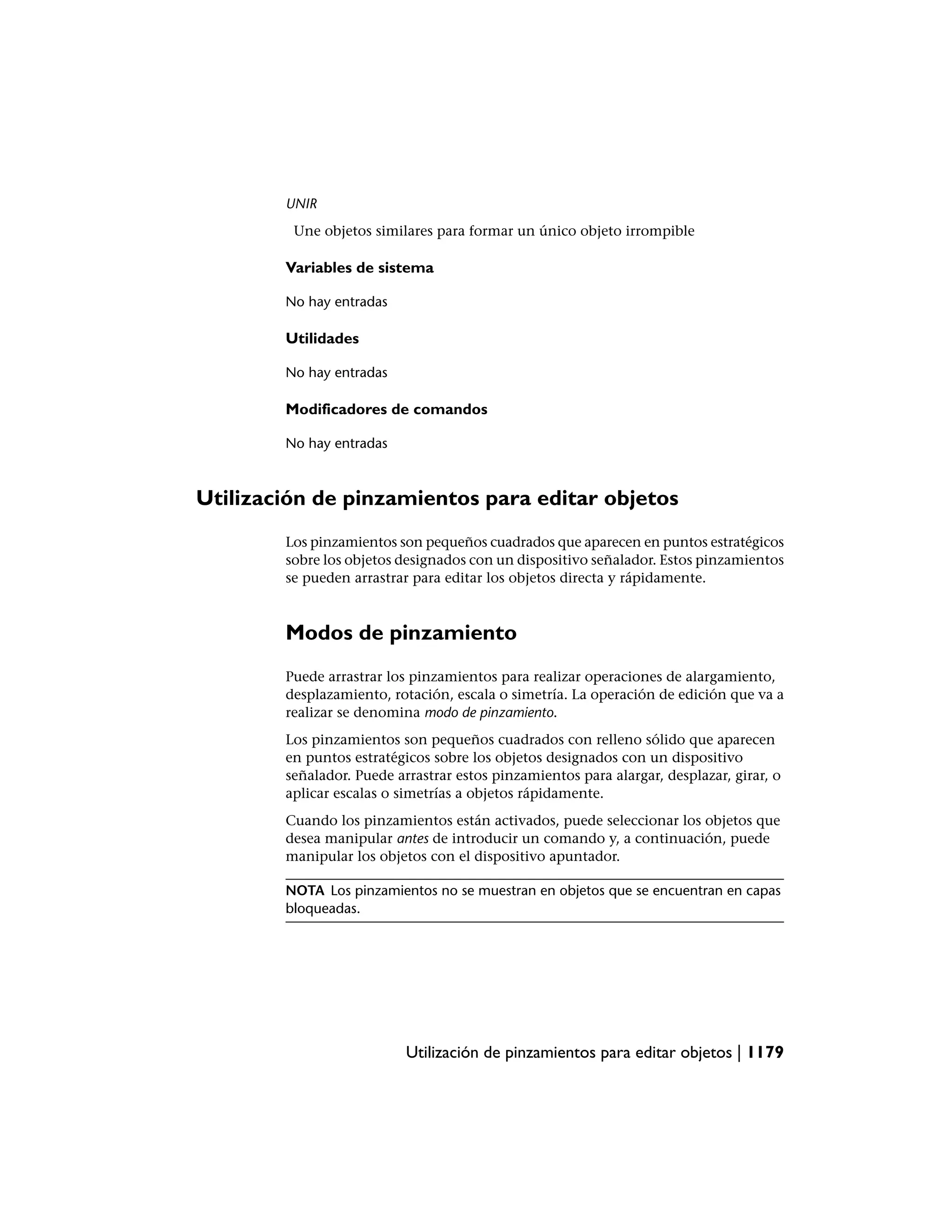 Manual de auto cad 2009