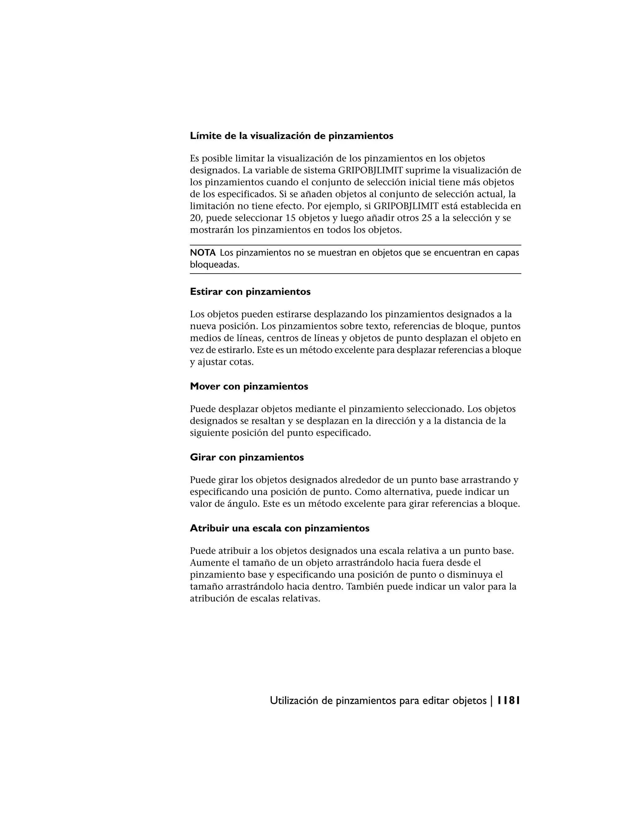 Manual de auto cad 2009