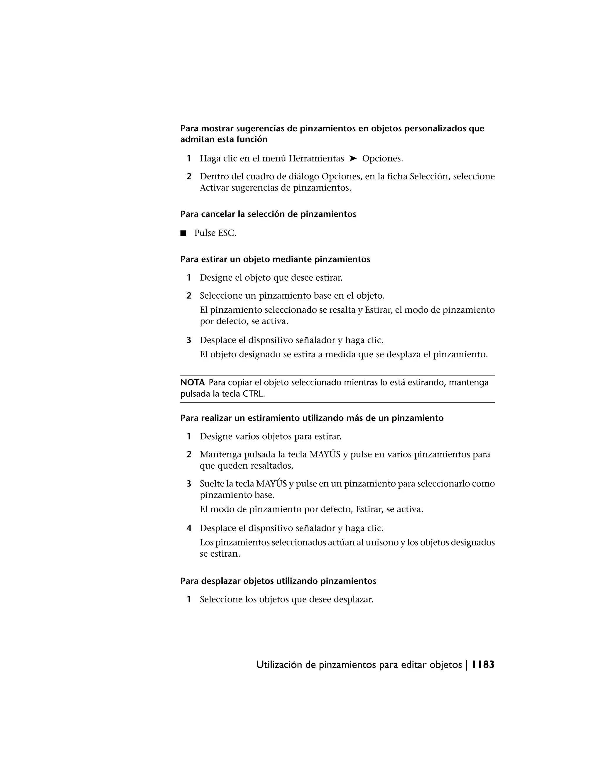 Manual de auto cad 2009