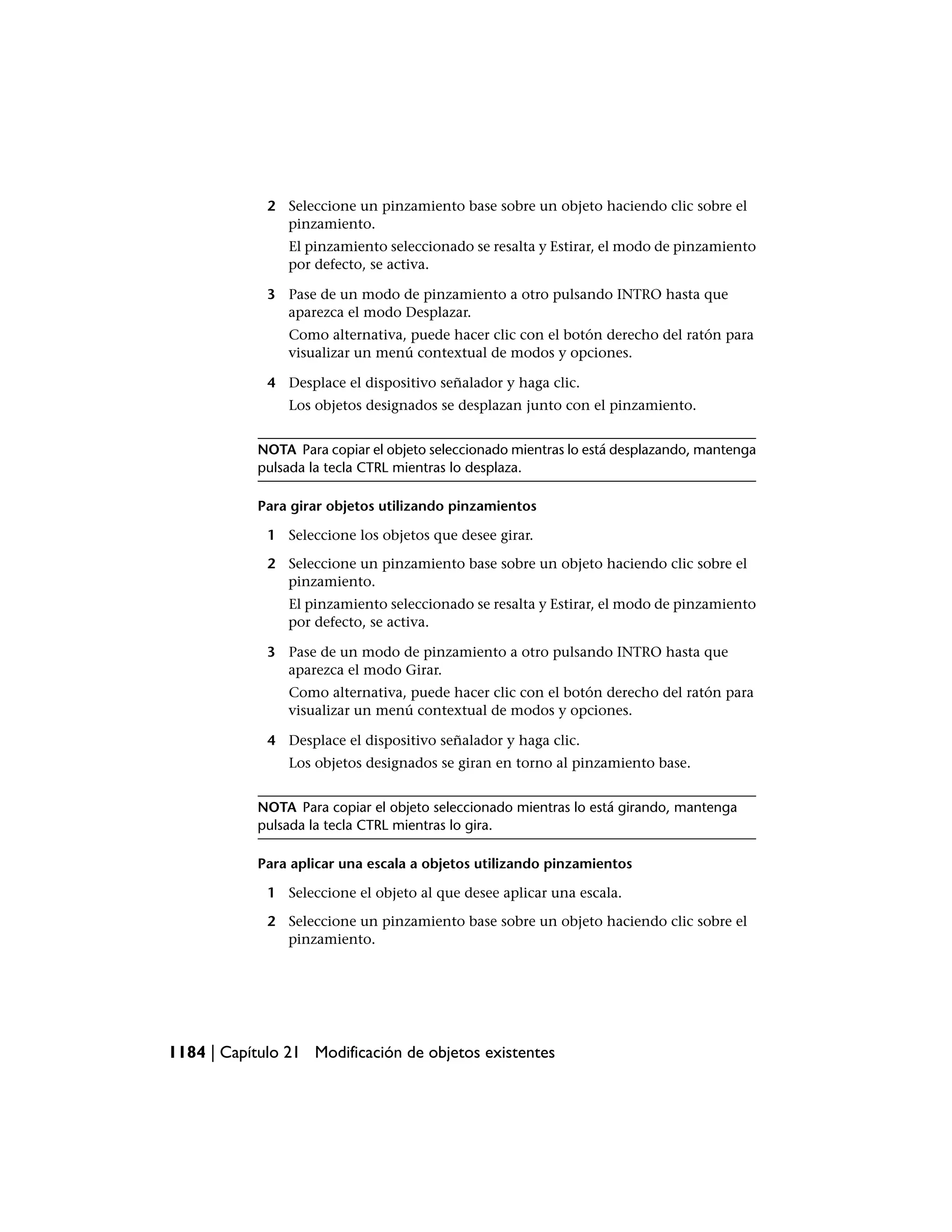 Manual de auto cad 2009