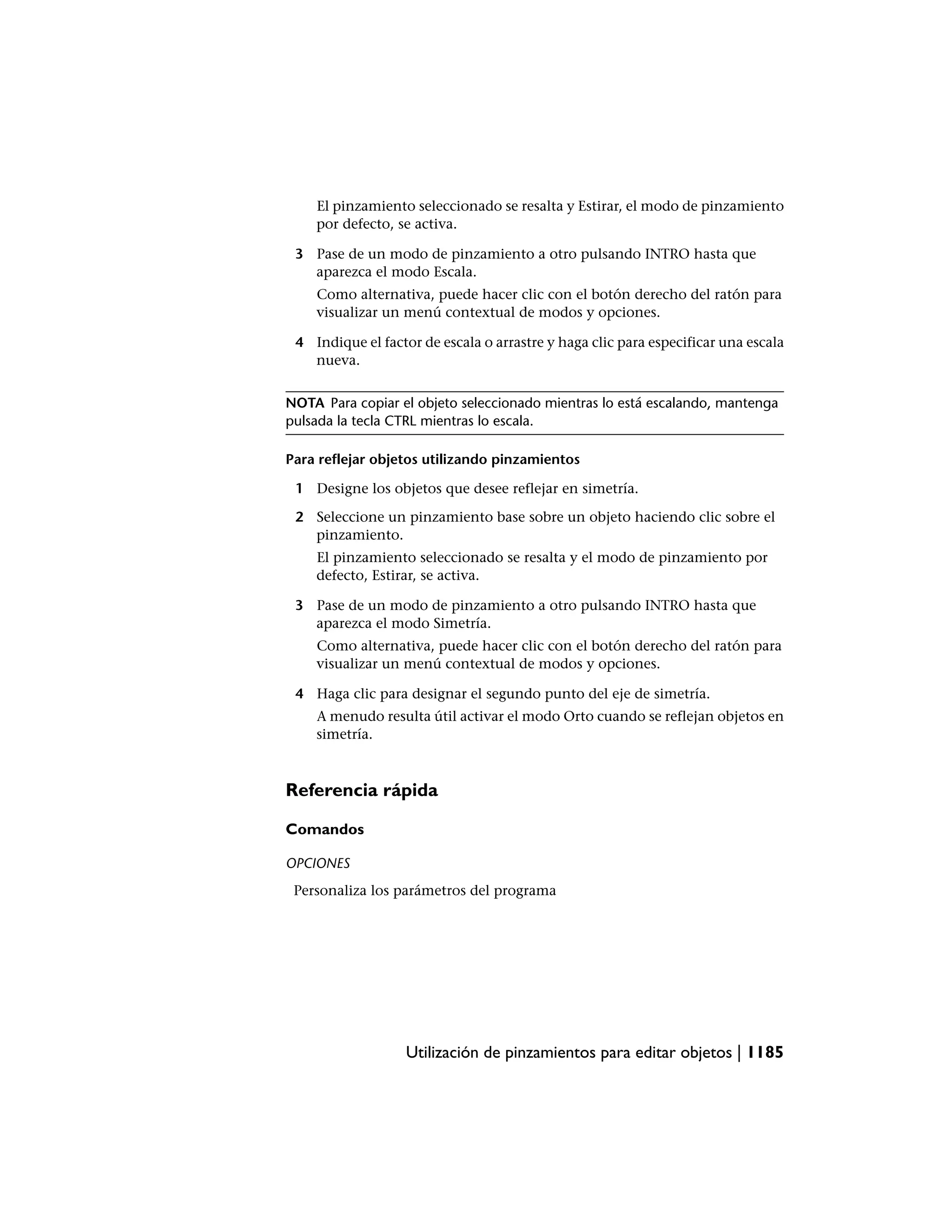 Manual de auto cad 2009