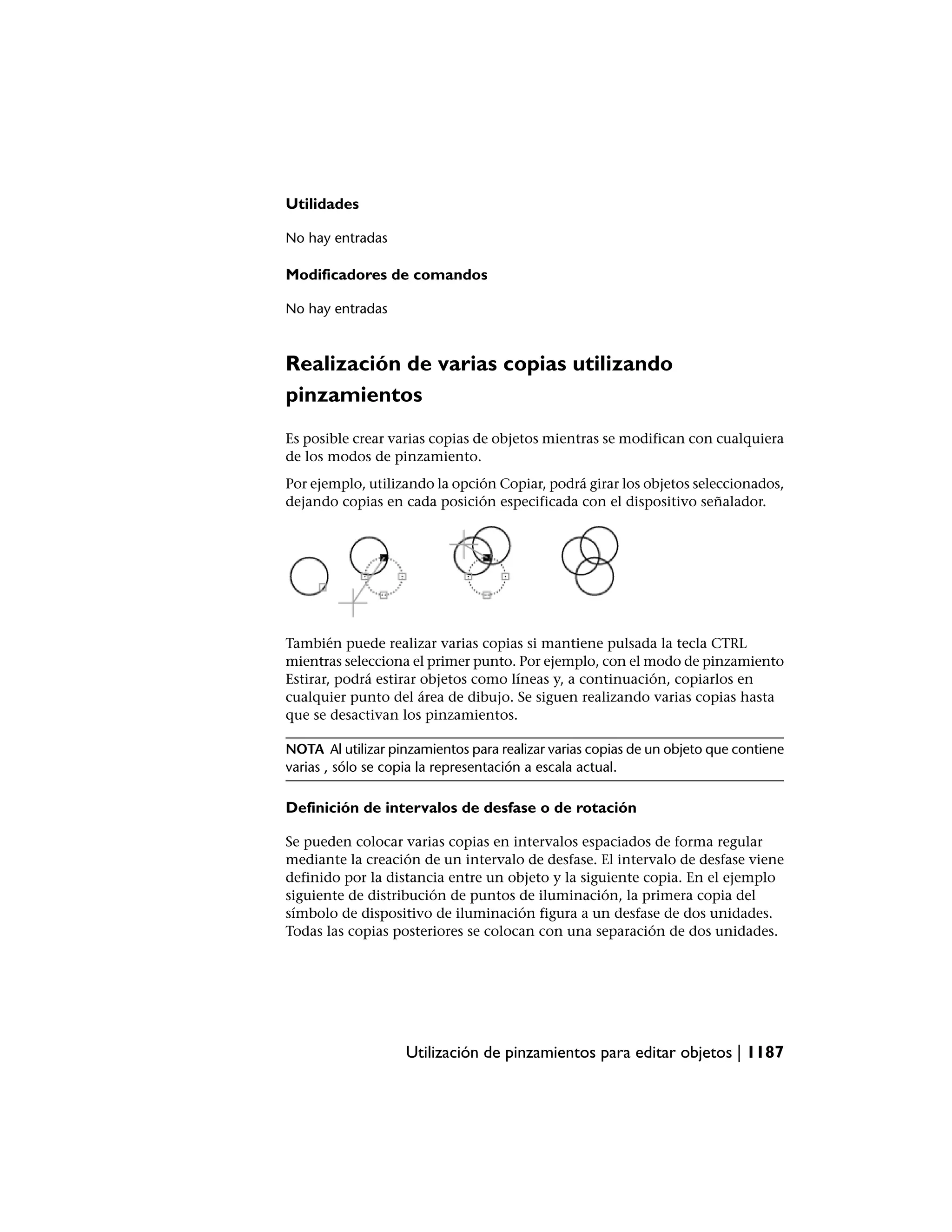 Manual de auto cad 2009