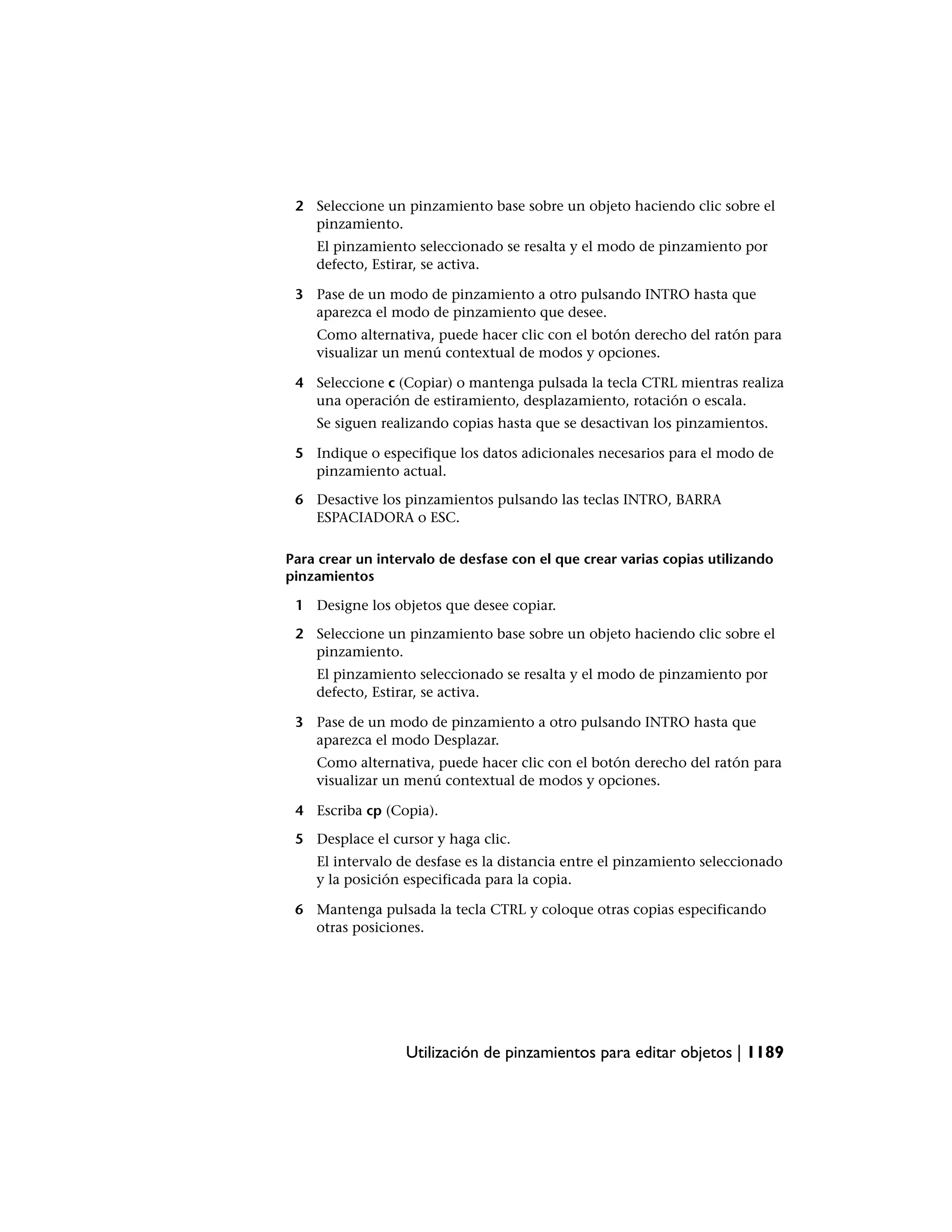 Manual de auto cad 2009