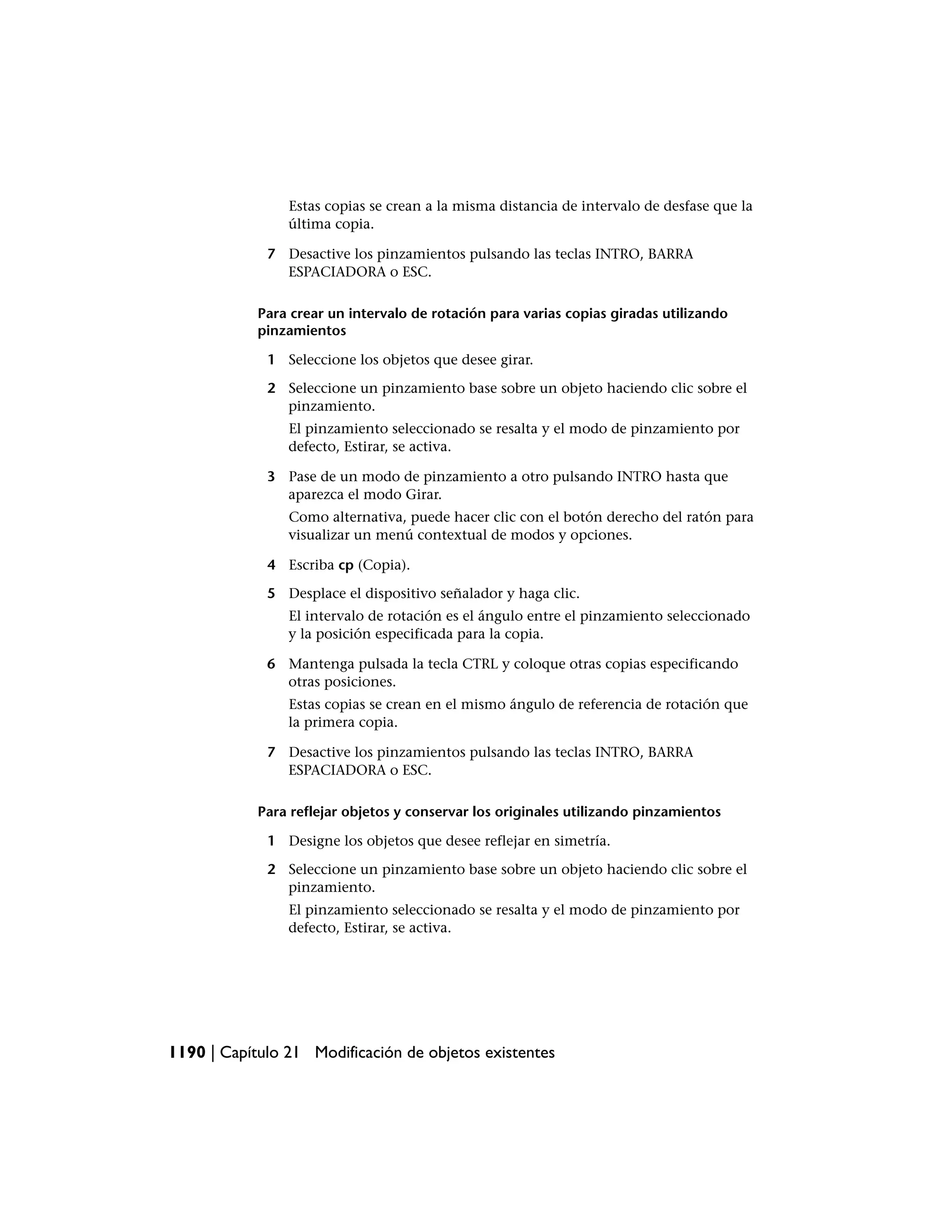 Manual de auto cad 2009