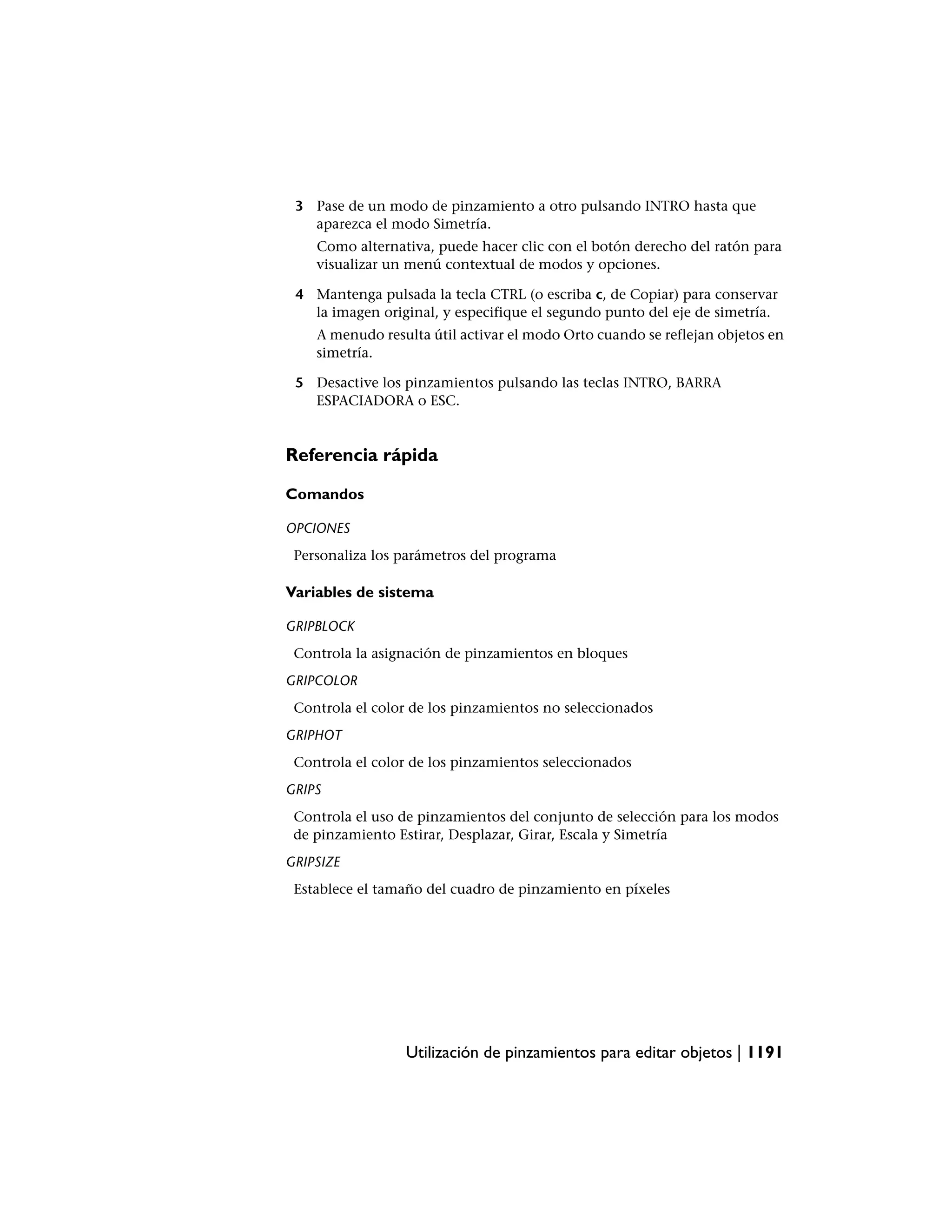 Manual de auto cad 2009