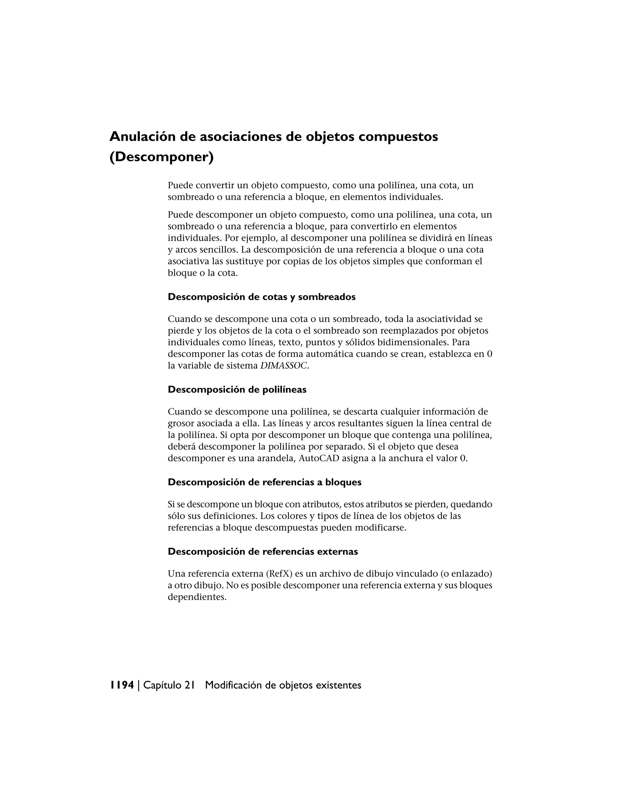 Manual de auto cad 2009