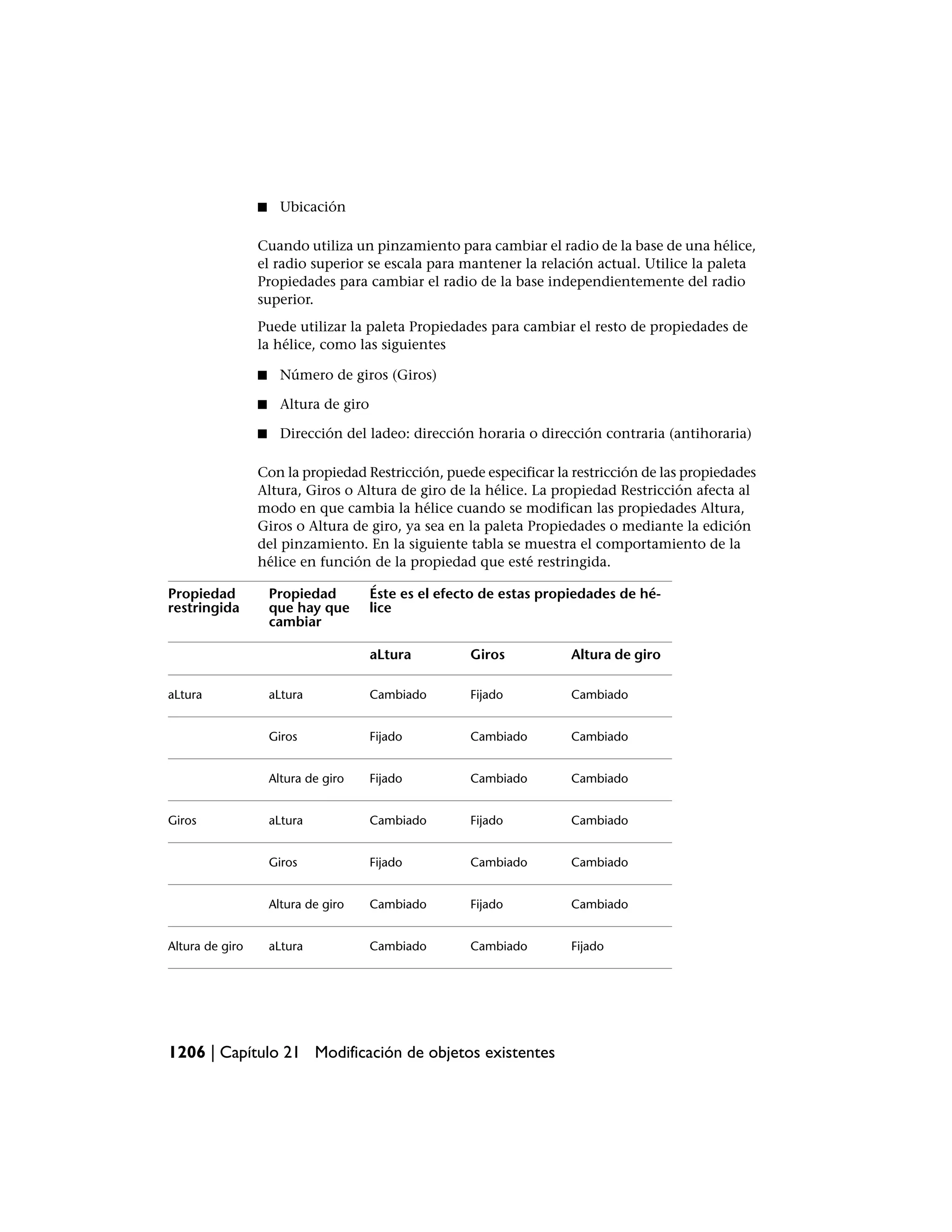 Manual de auto cad 2009