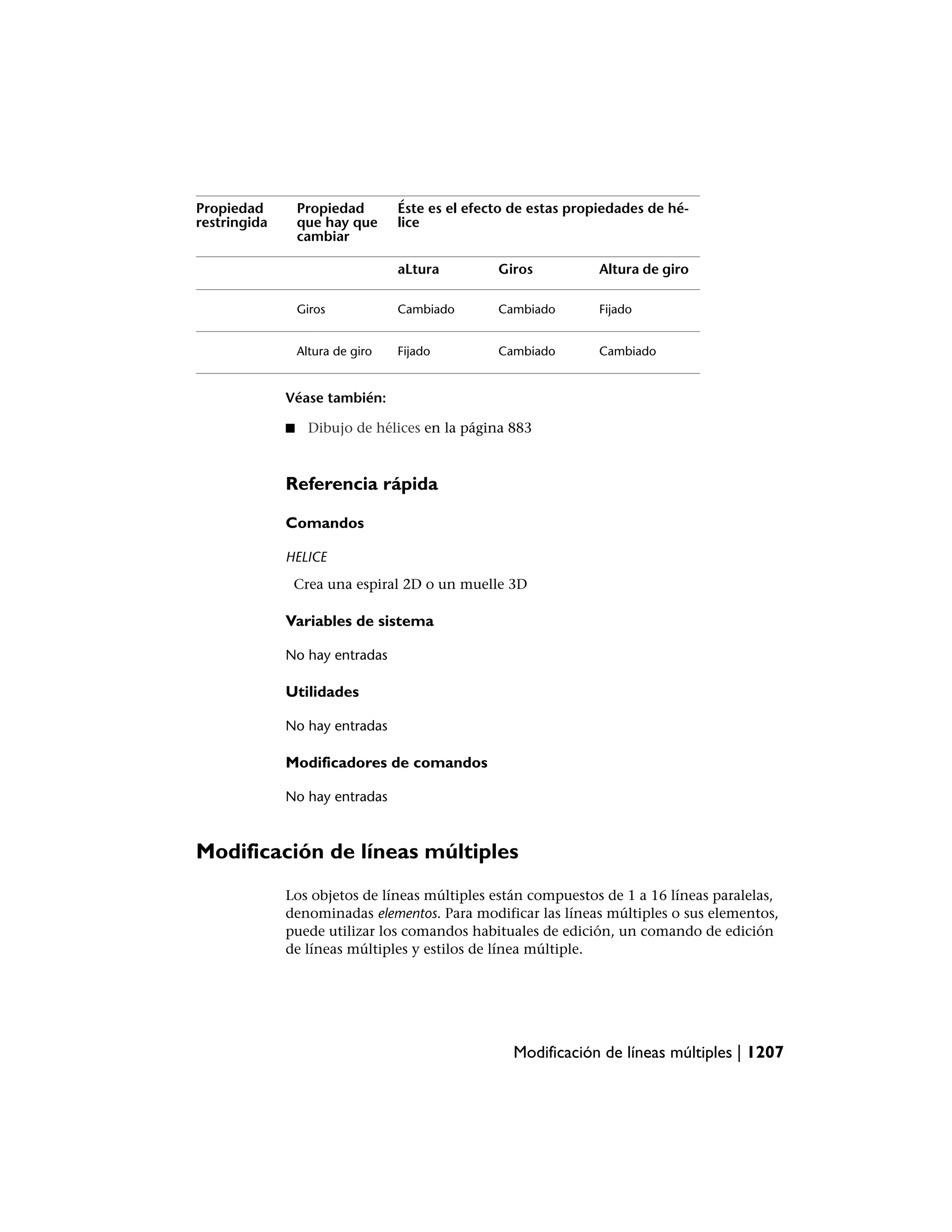 Manual de auto cad 2009