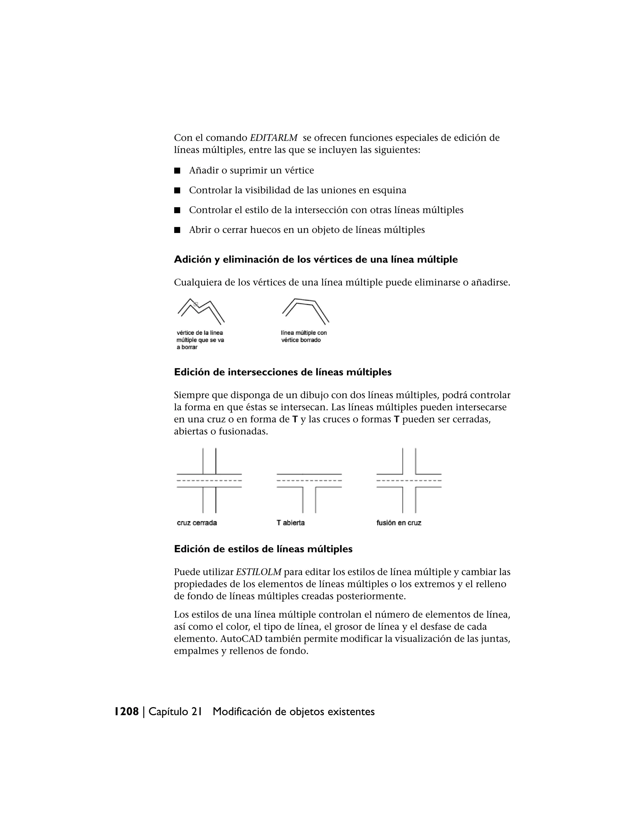 Manual de auto cad 2009