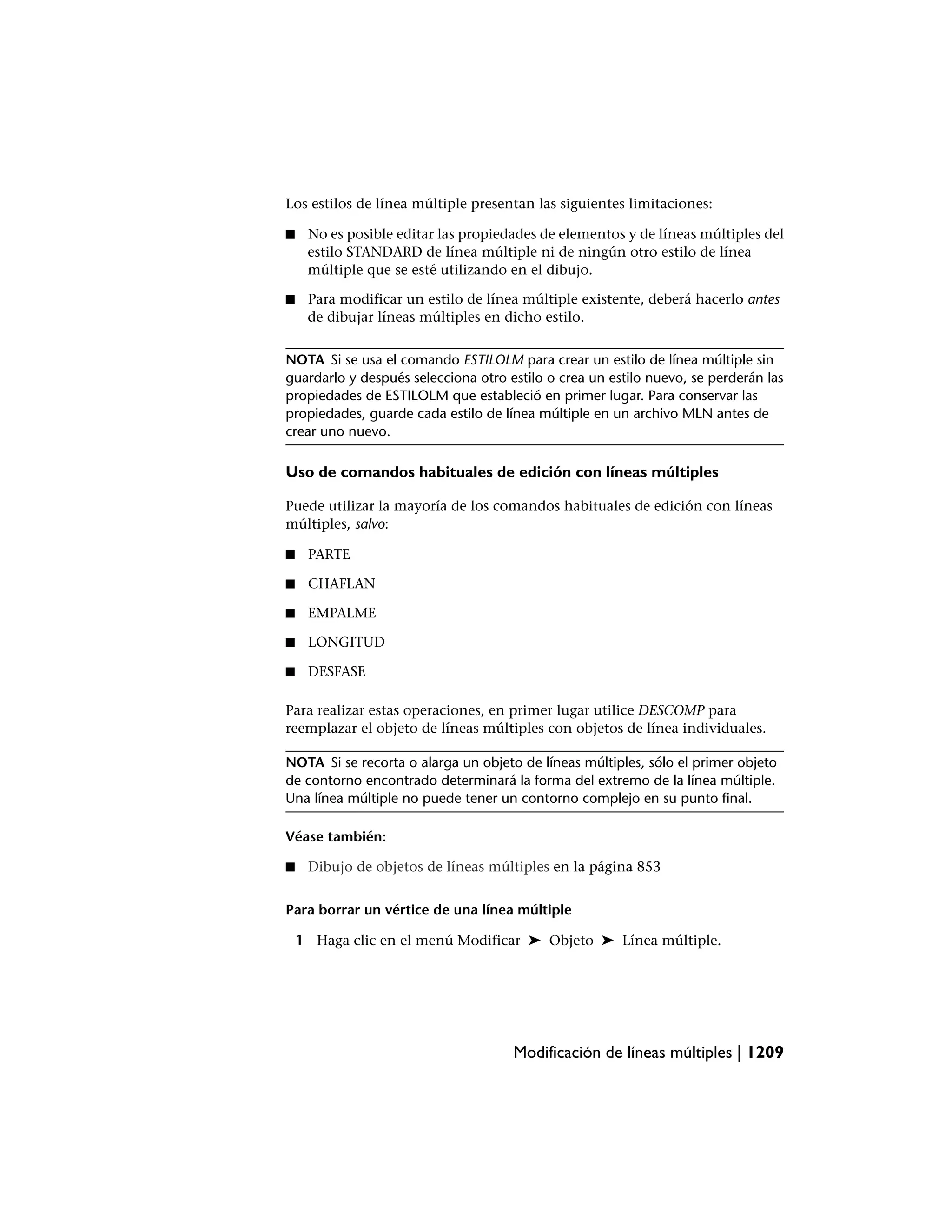 Manual de auto cad 2009