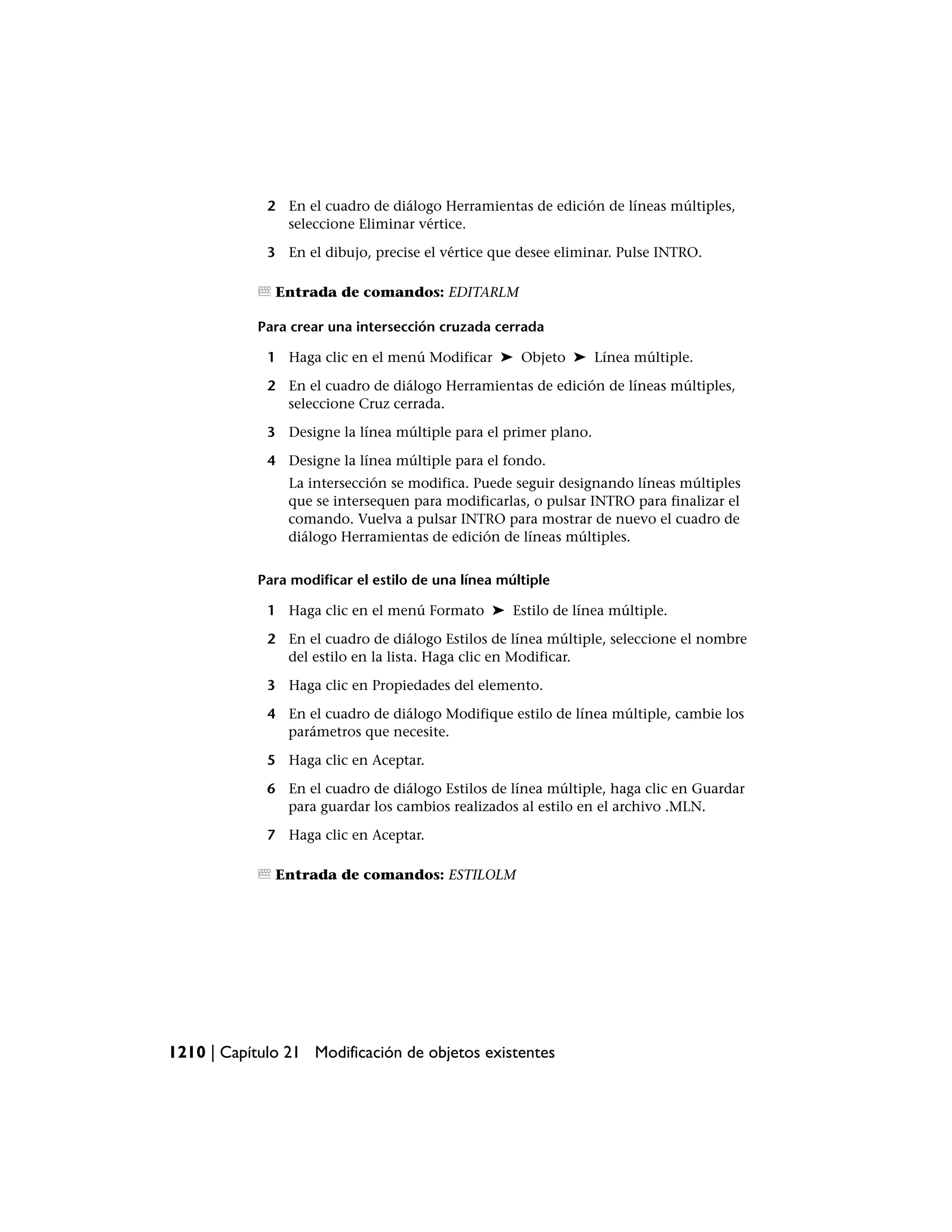 Manual de auto cad 2009