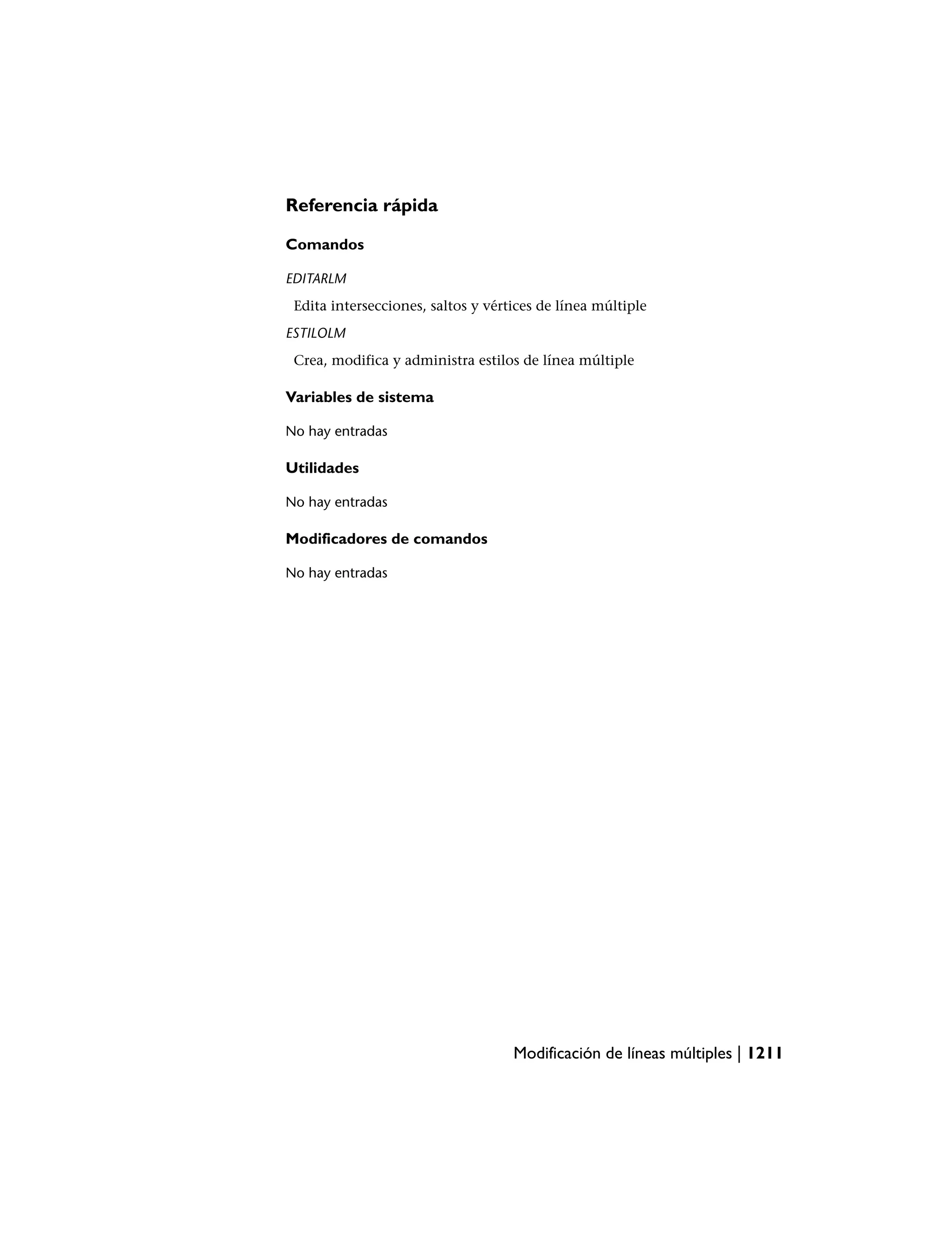 Manual de auto cad 2009