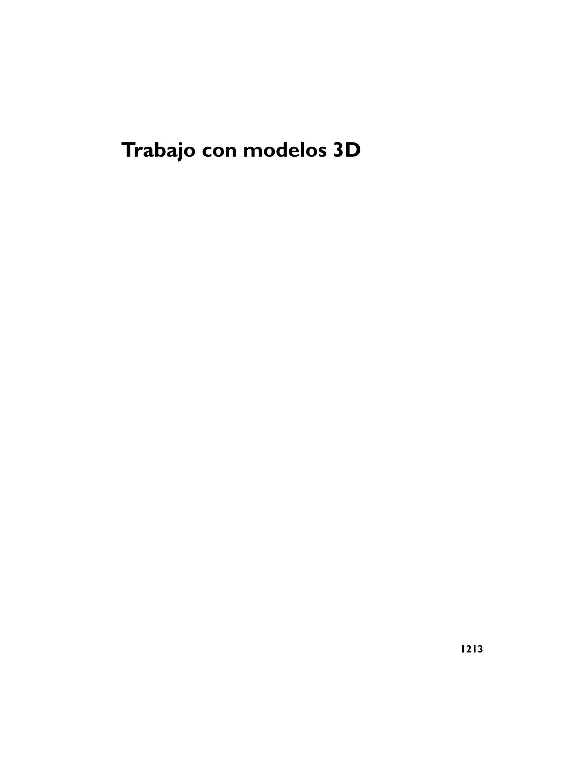 Manual de auto cad 2009
