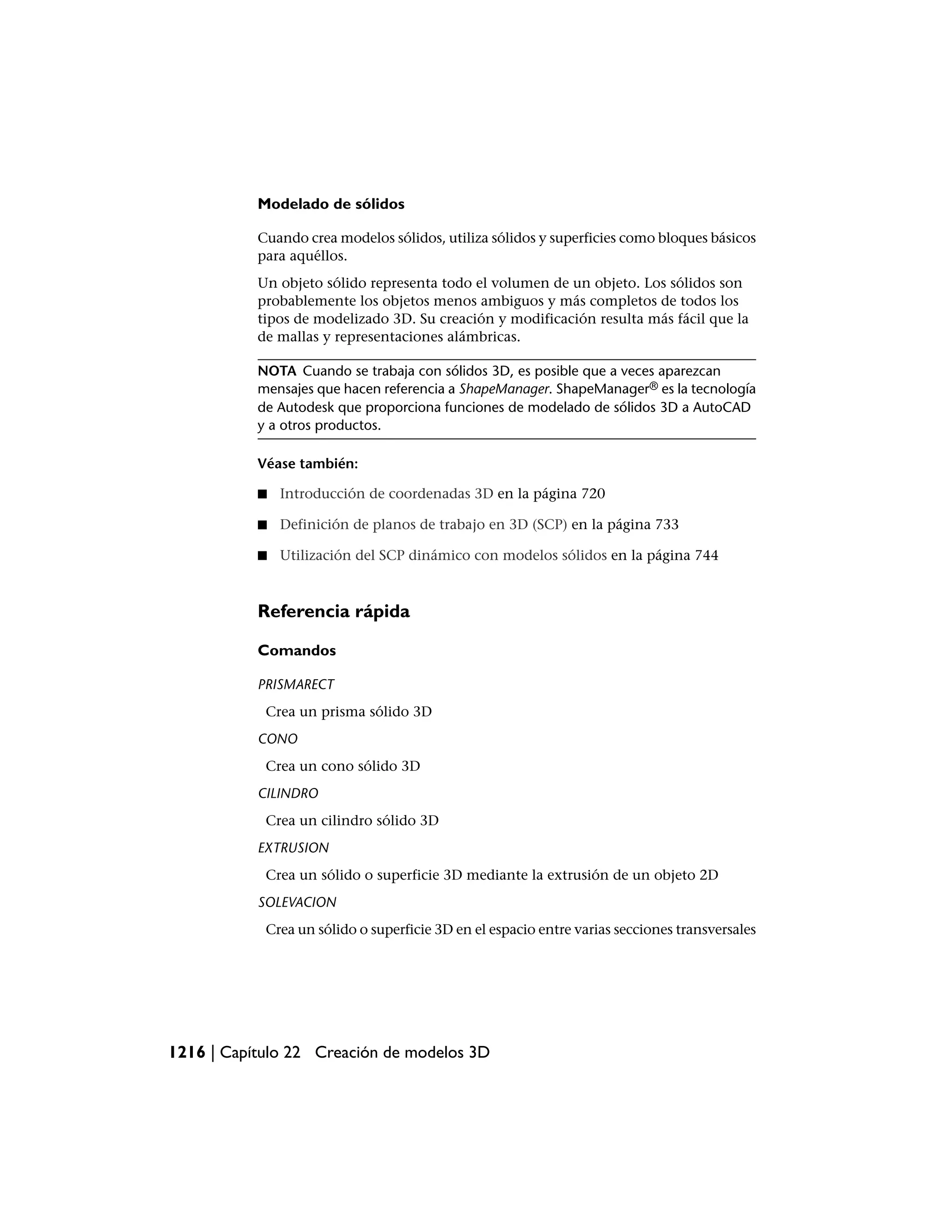 Manual de auto cad 2009