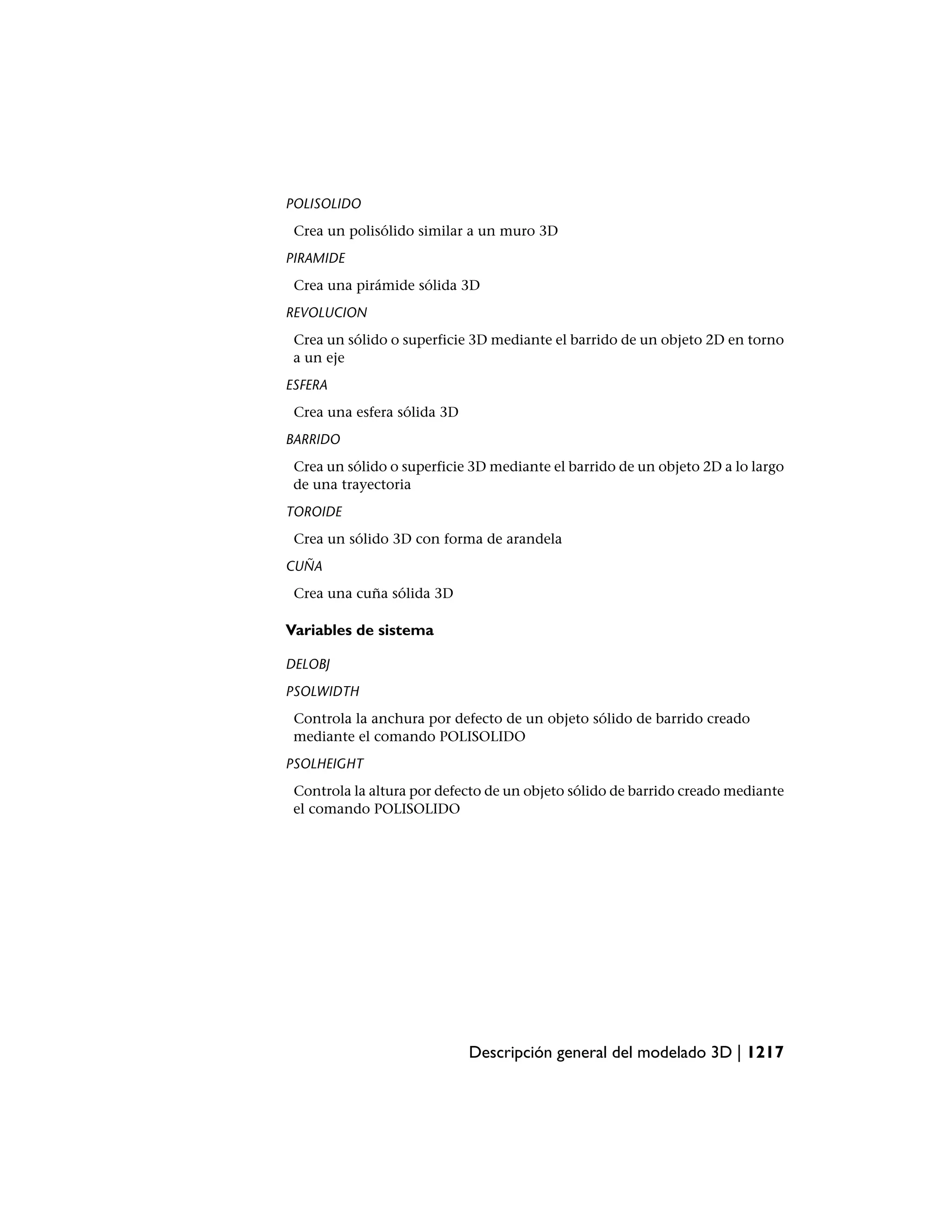 Manual de auto cad 2009
