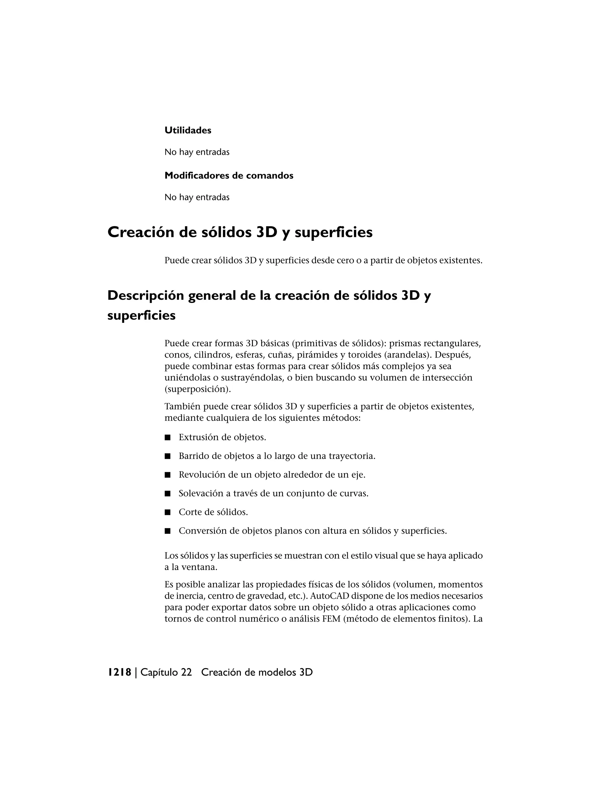 Manual de auto cad 2009