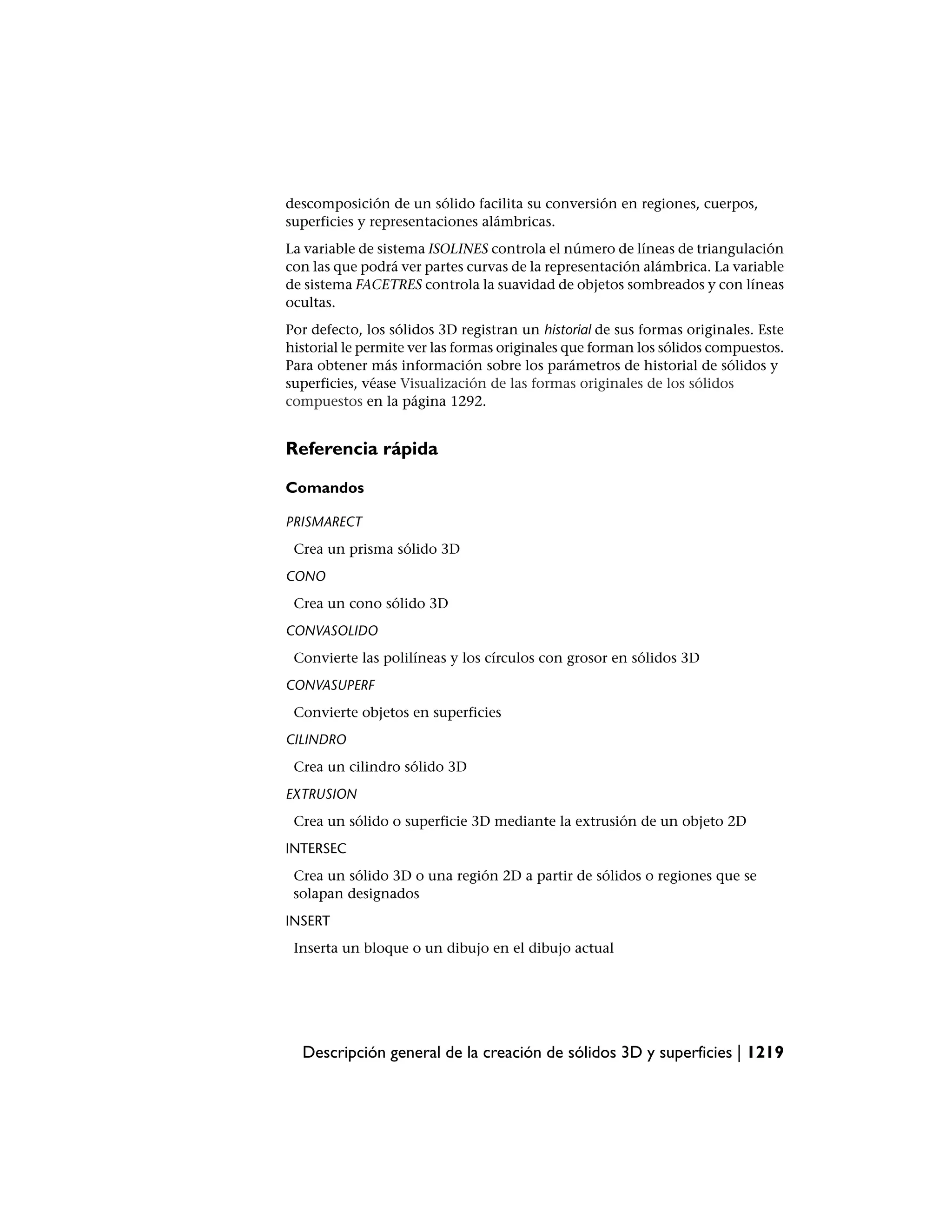 Manual de auto cad 2009