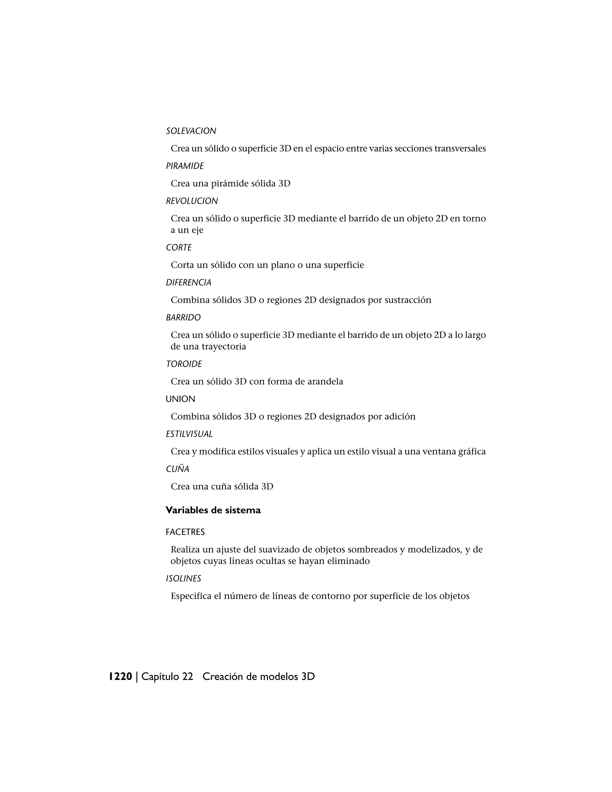 Manual de auto cad 2009