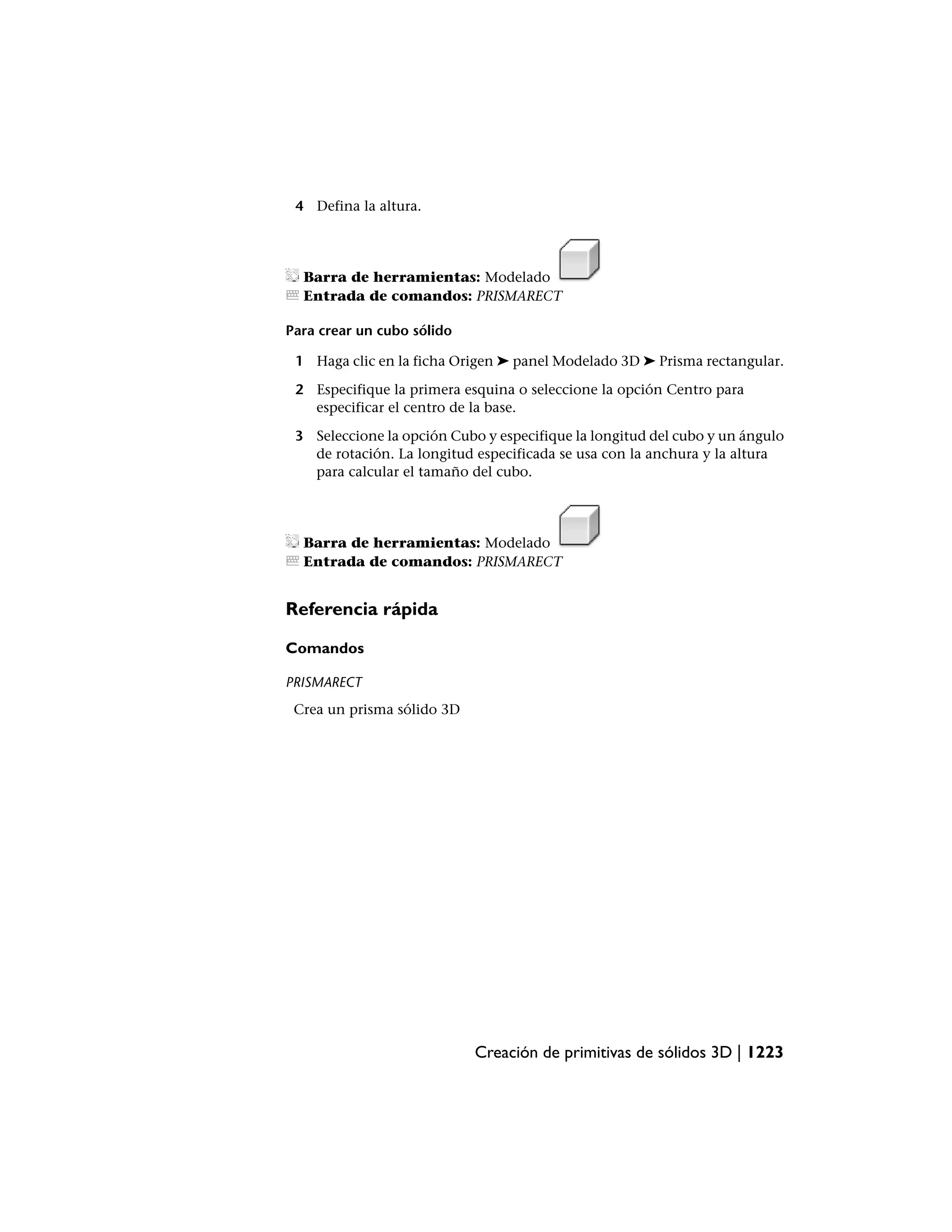 Manual de auto cad 2009