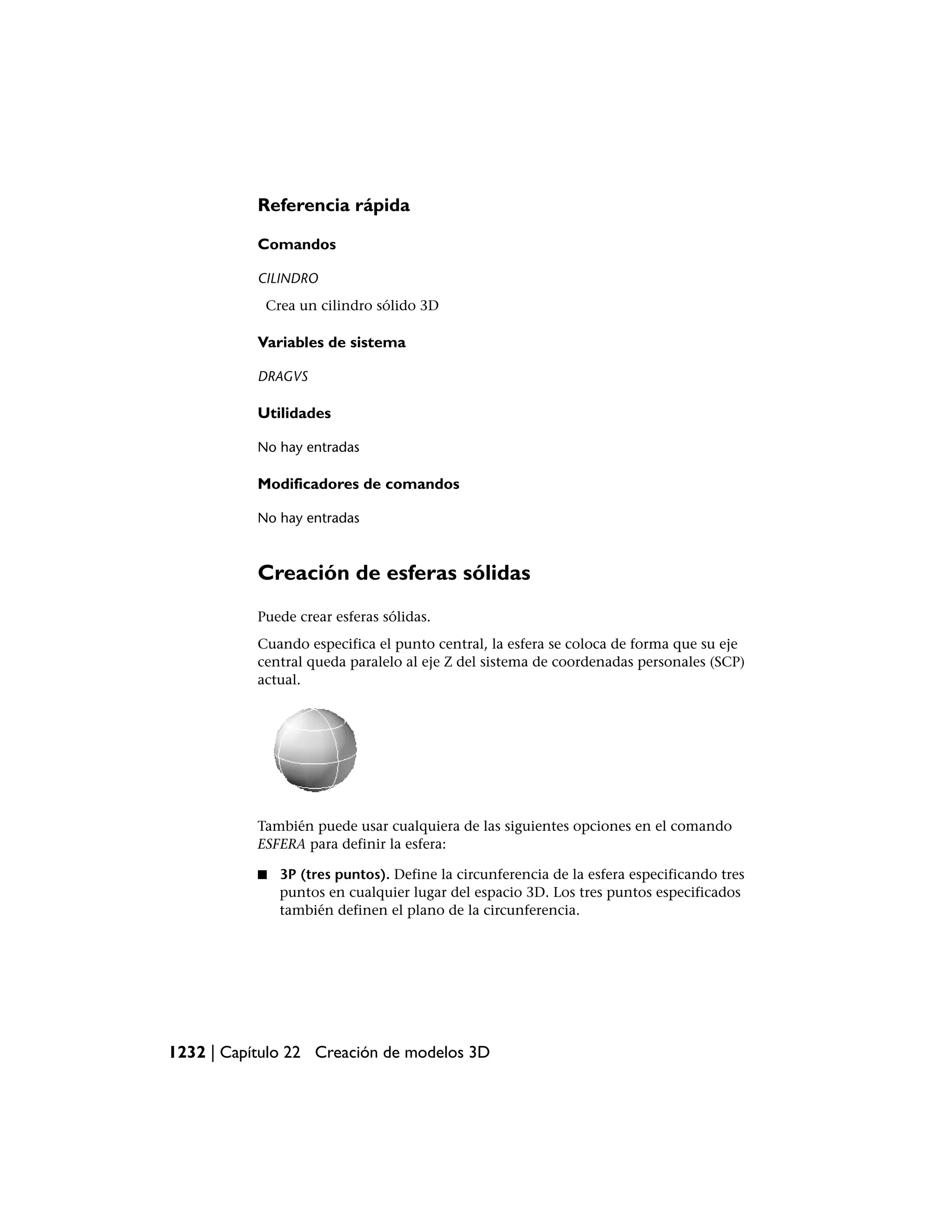 Manual de auto cad 2009