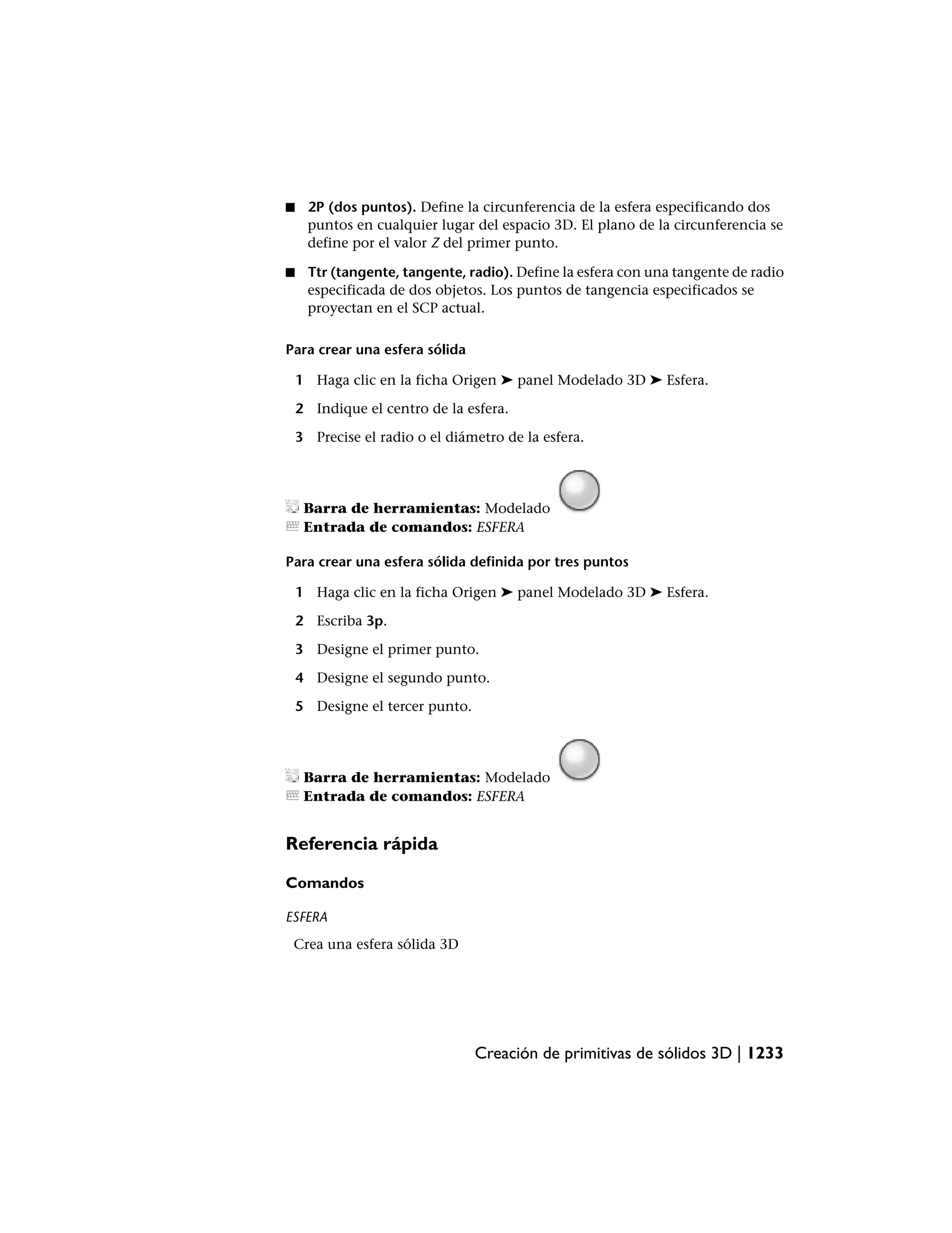 Manual de auto cad 2009
