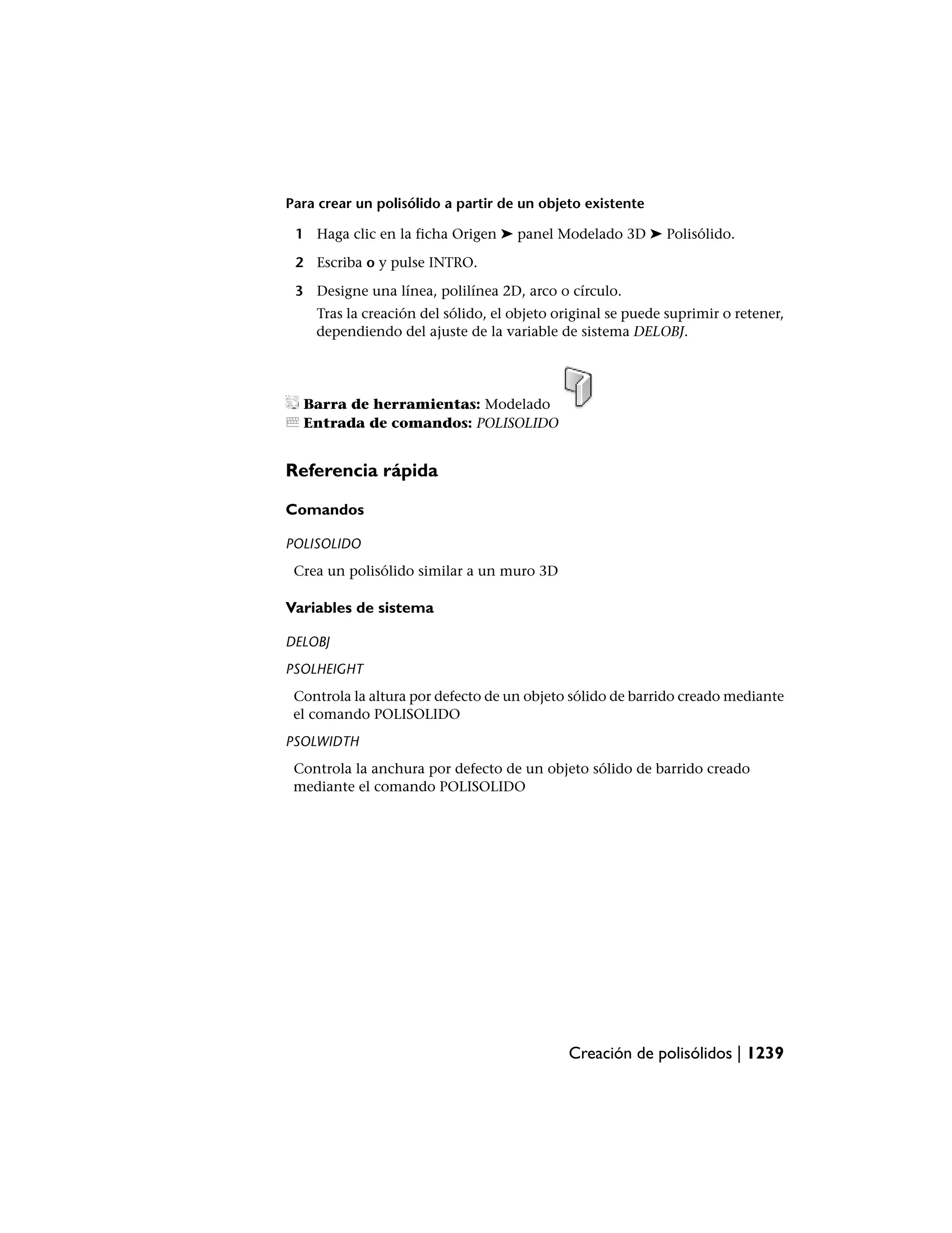 Manual de auto cad 2009