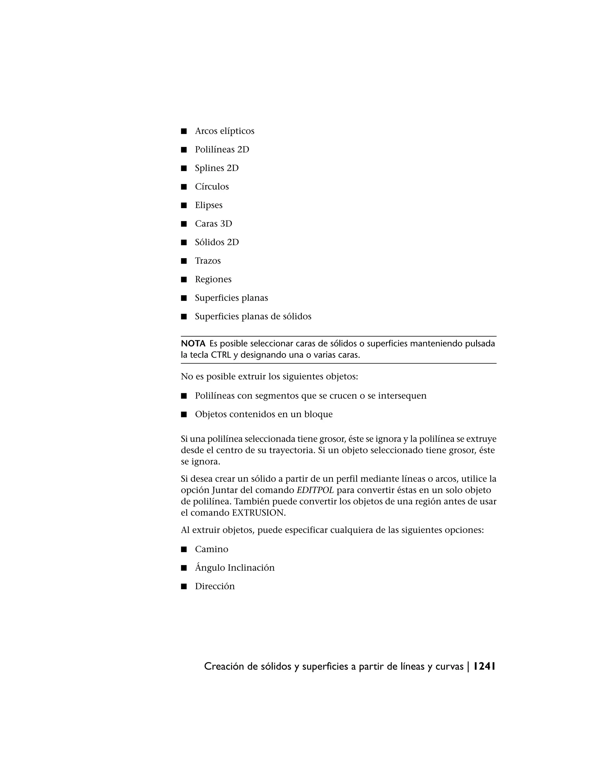 Manual de auto cad 2009