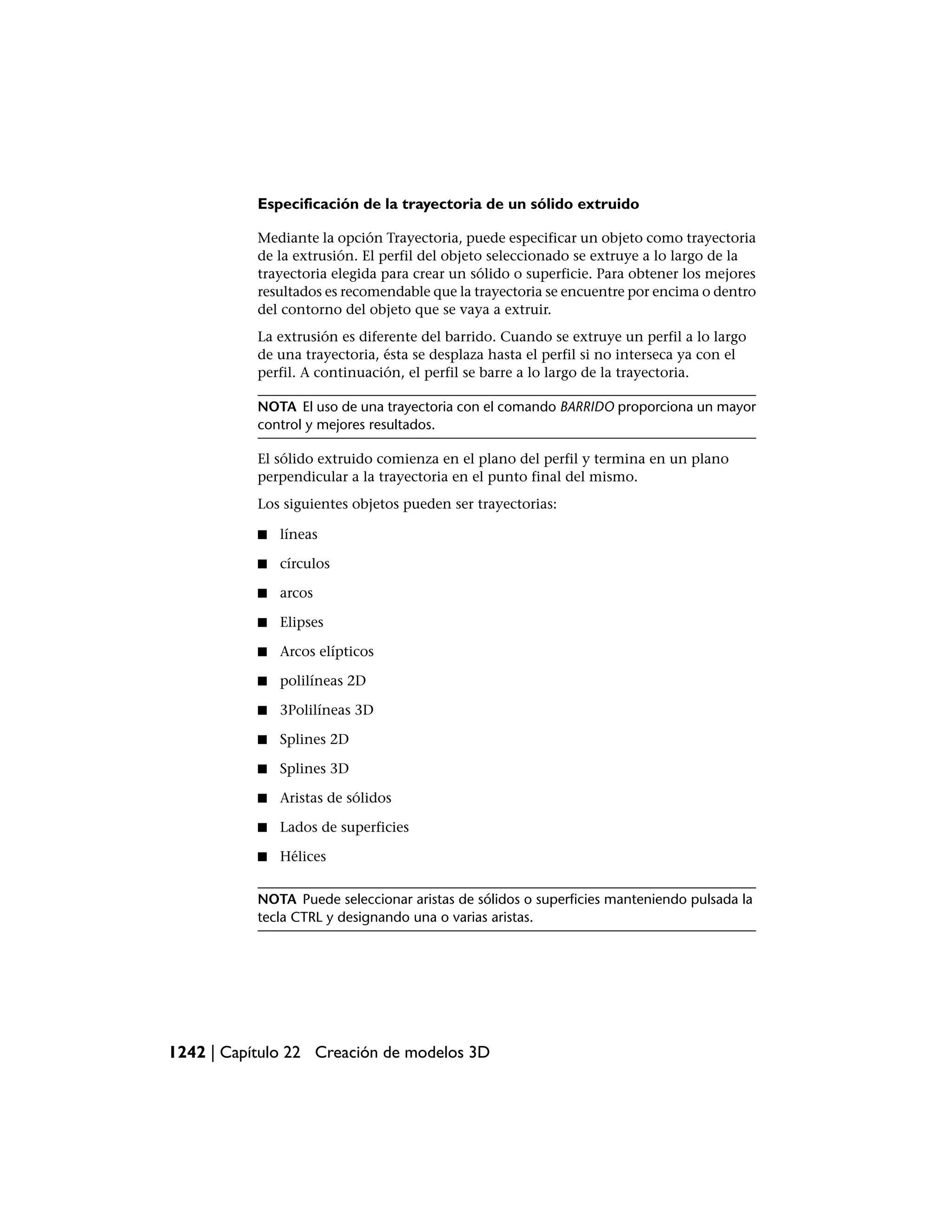 Manual de auto cad 2009