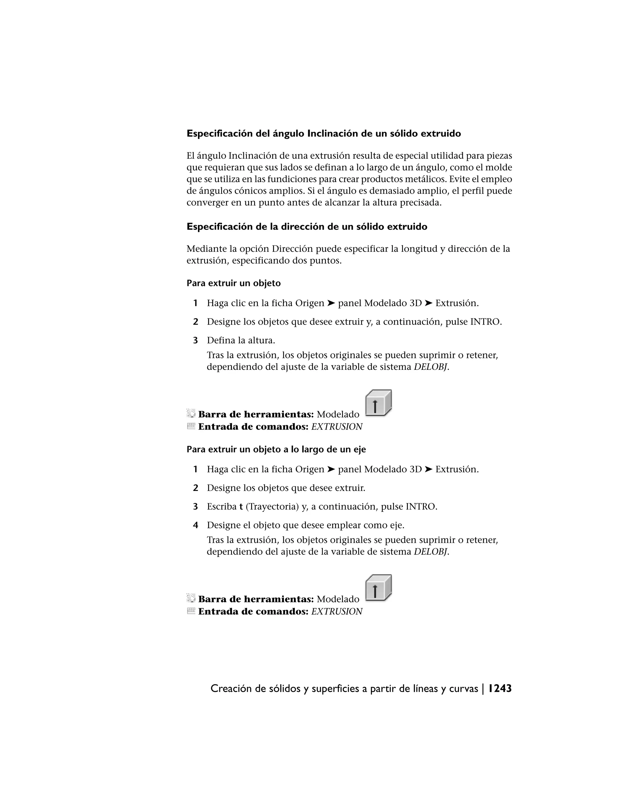 Manual de auto cad 2009