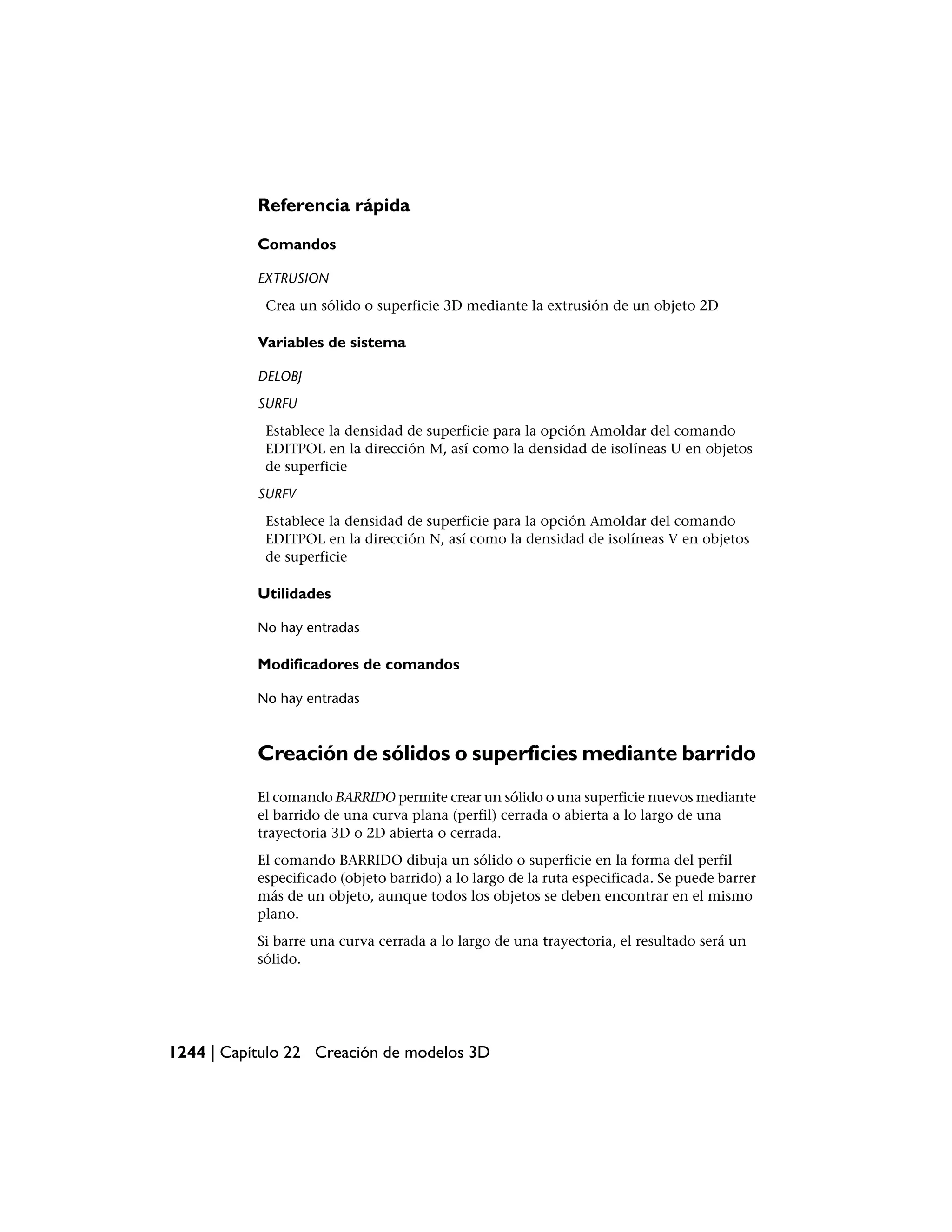 Manual de auto cad 2009