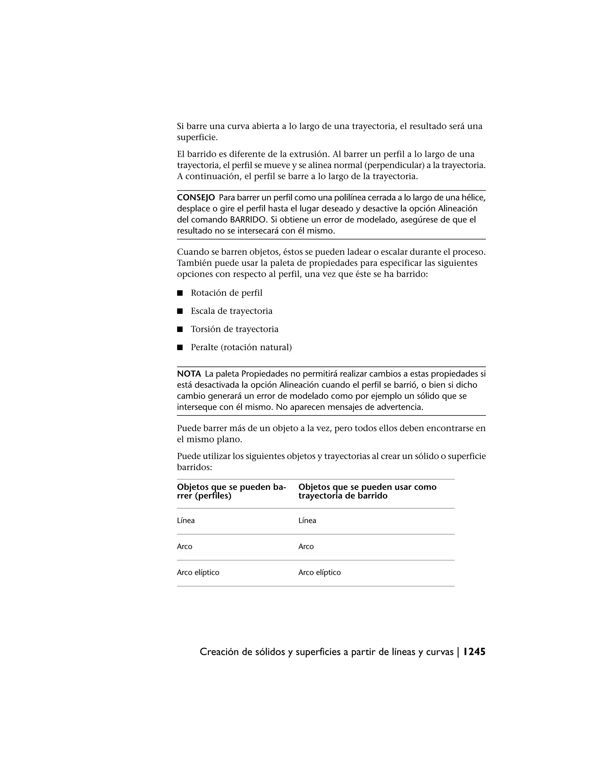 Manual de auto cad 2009