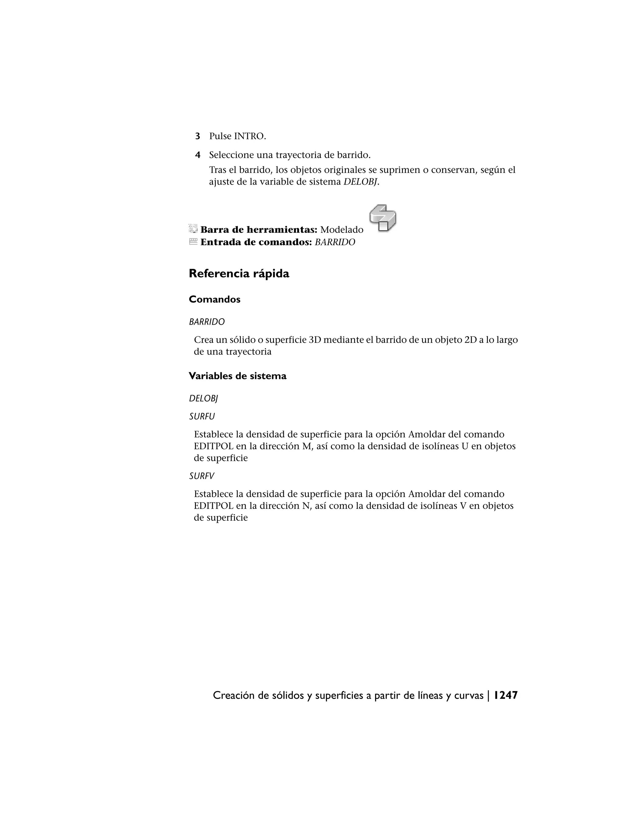 Manual de auto cad 2009