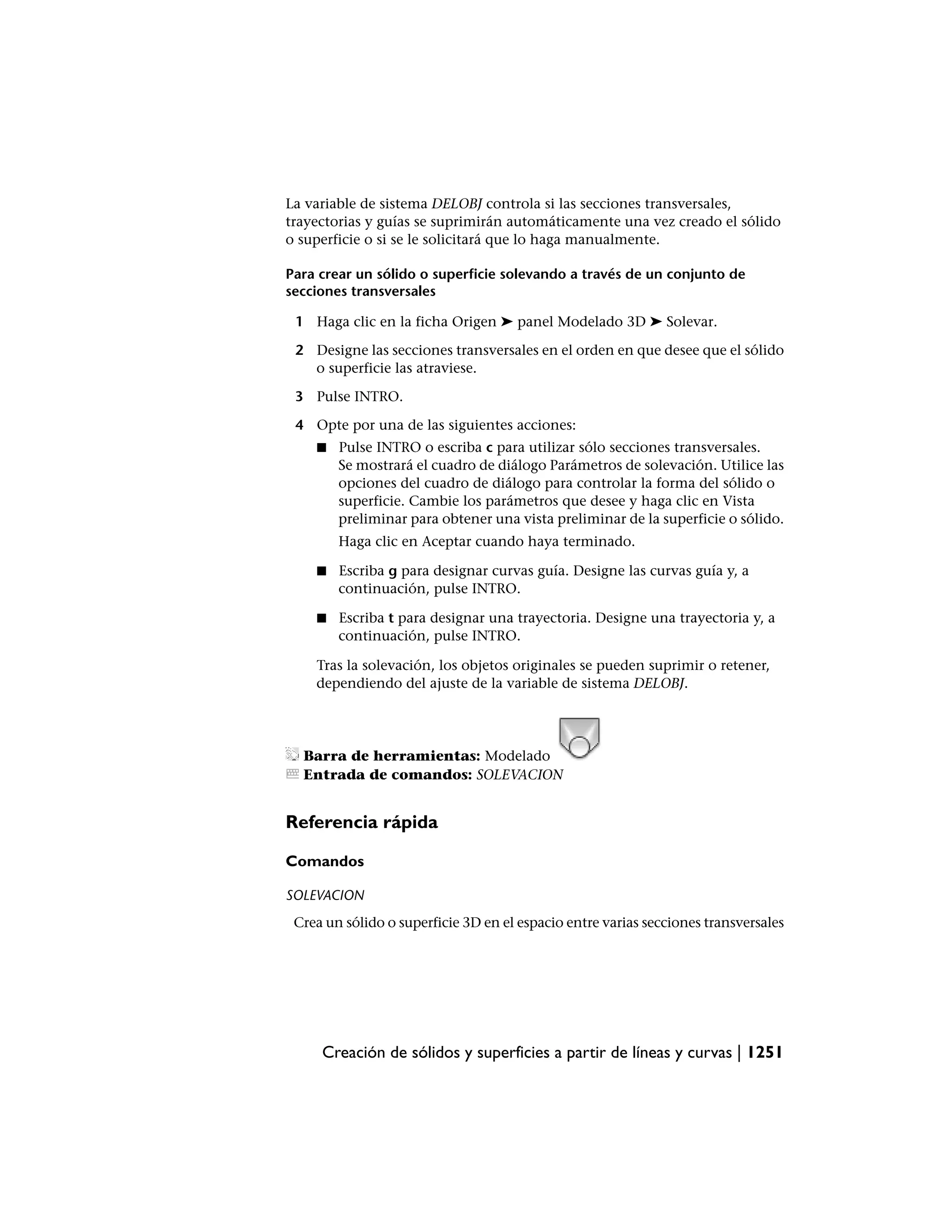 Manual de auto cad 2009