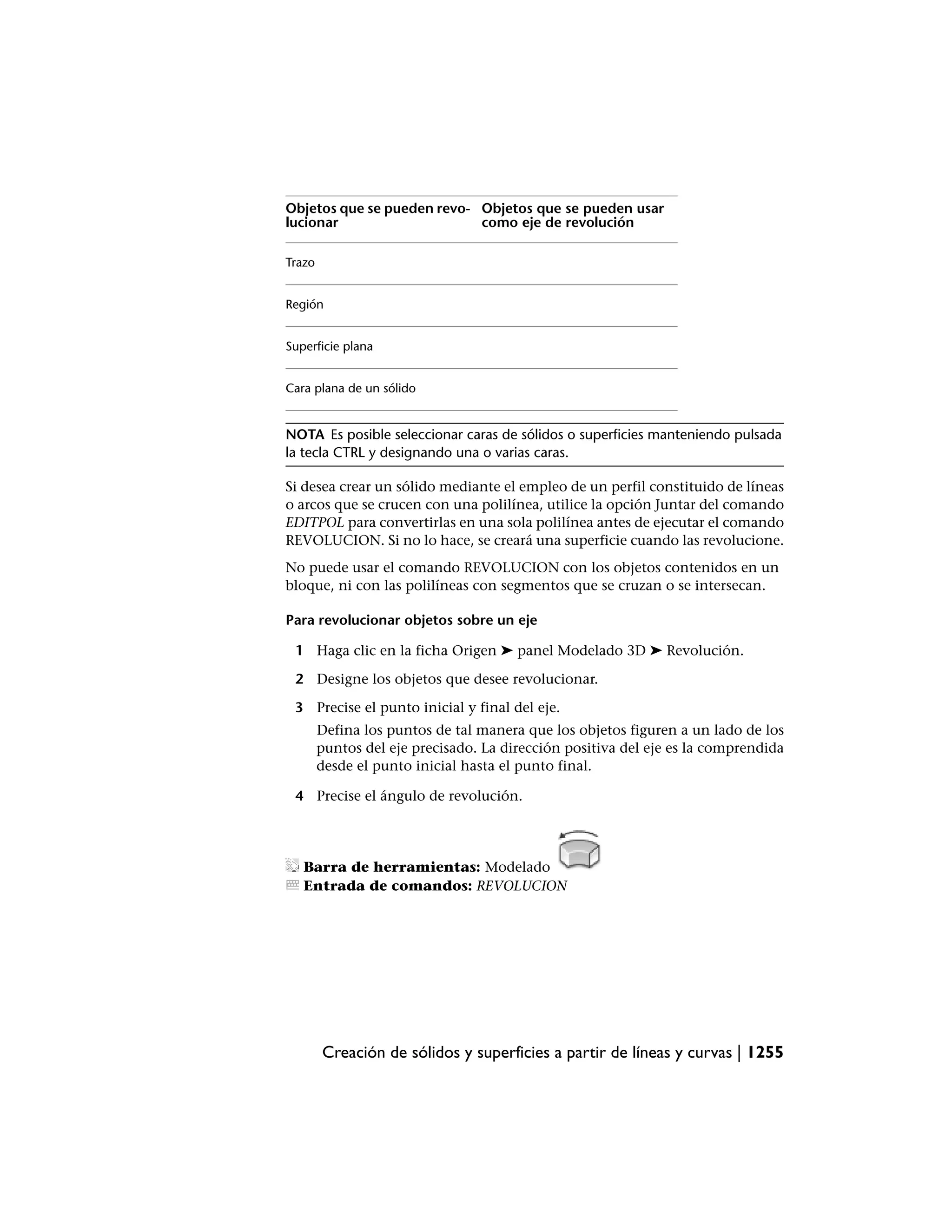 Manual de auto cad 2009