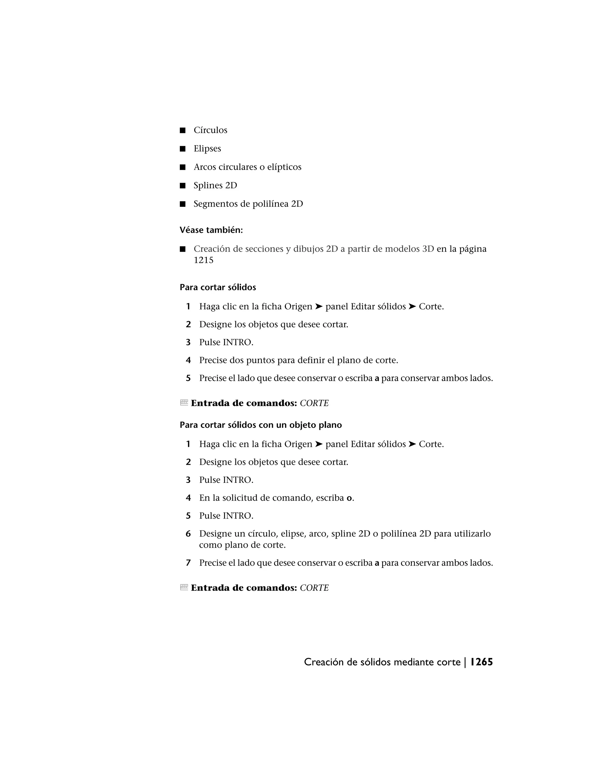 Manual de auto cad 2009