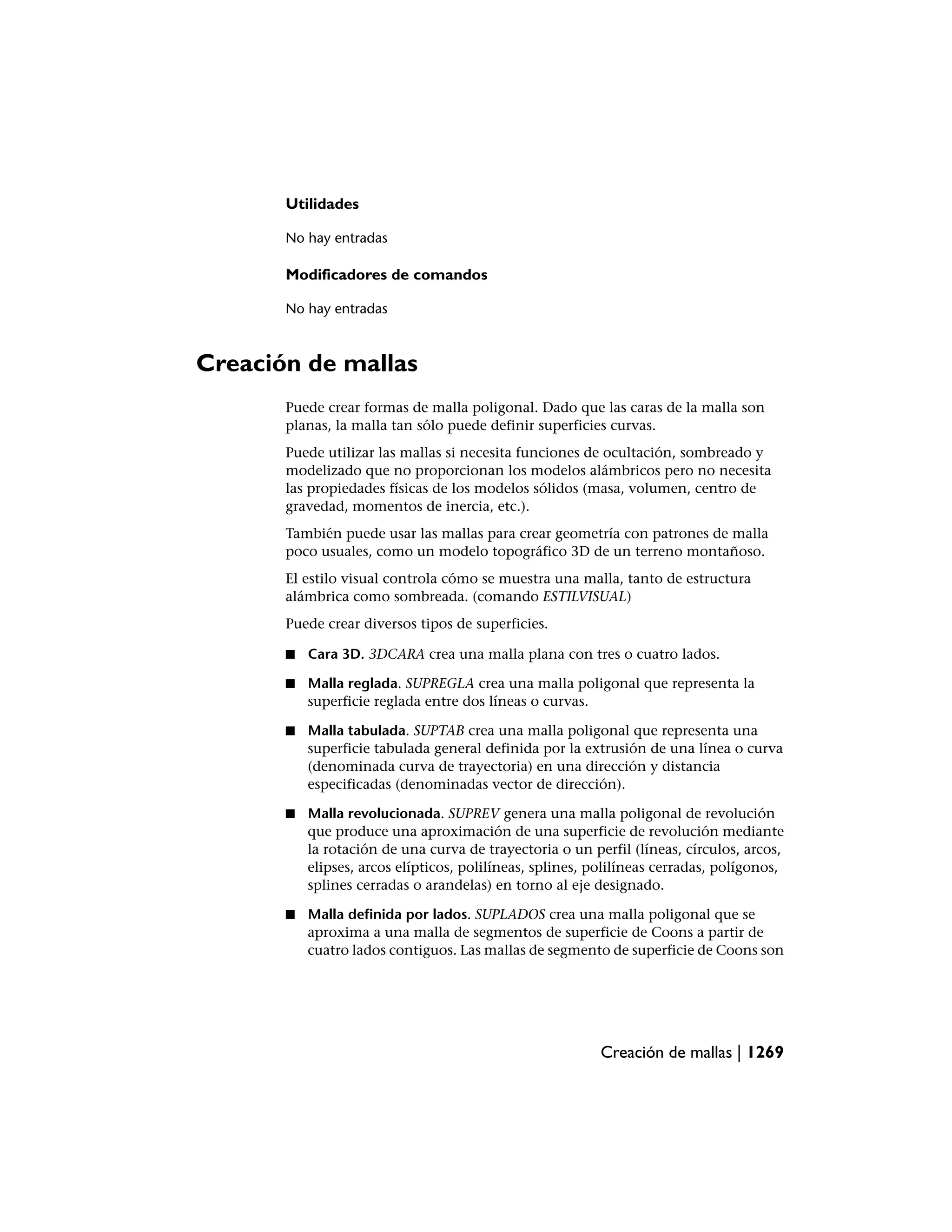 Manual de auto cad 2009